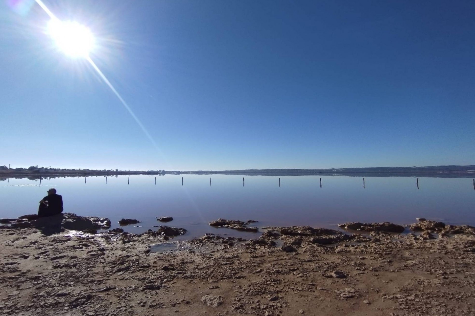 Återförsäljning - Villa -
Torrevieja - La Siesta - El Salado - Torreta