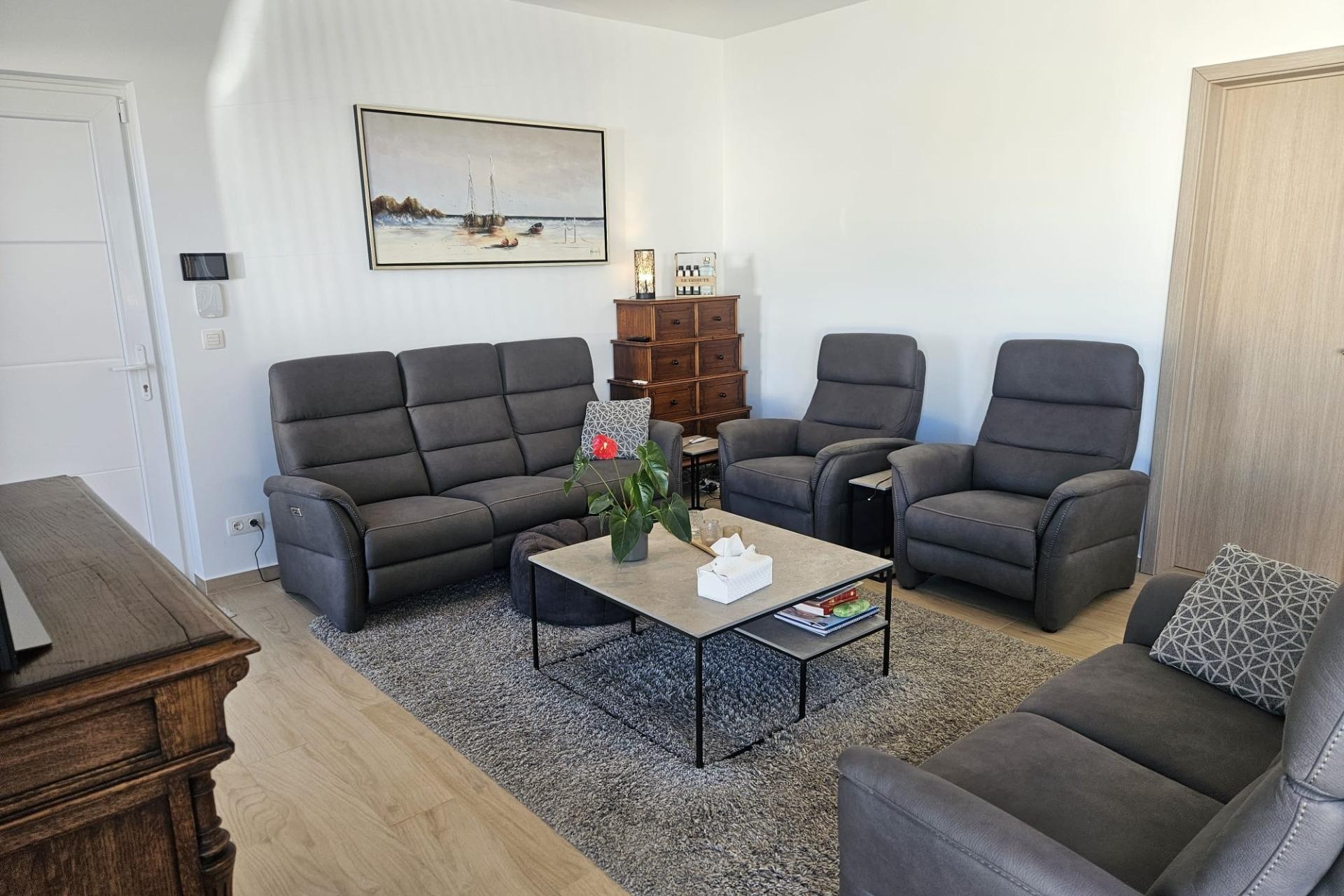 Återförsäljning - Villa -
Torrevieja - La Siesta - El Salado - Torreta