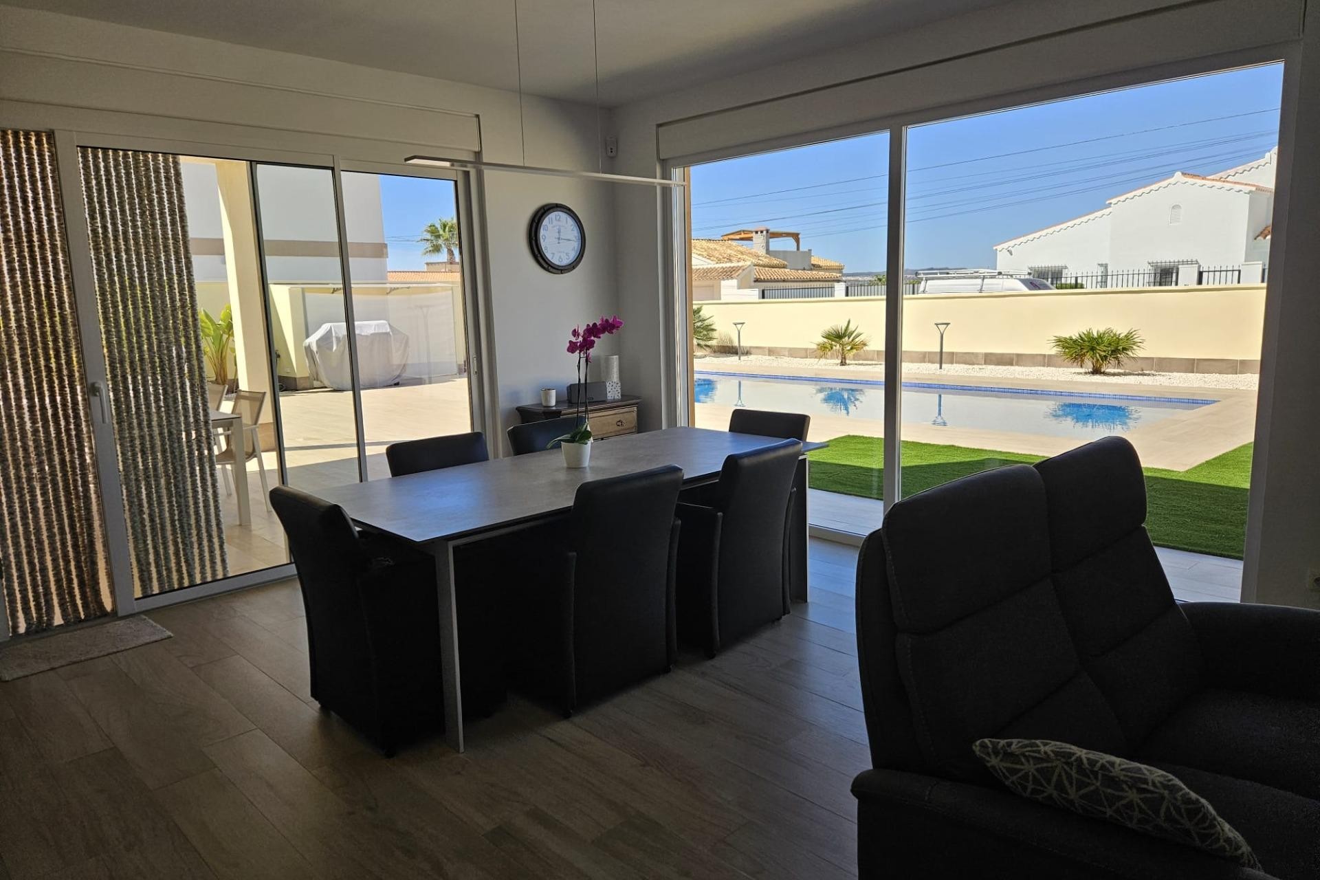 Återförsäljning - Villa -
Torrevieja - La Siesta - El Salado - Torreta