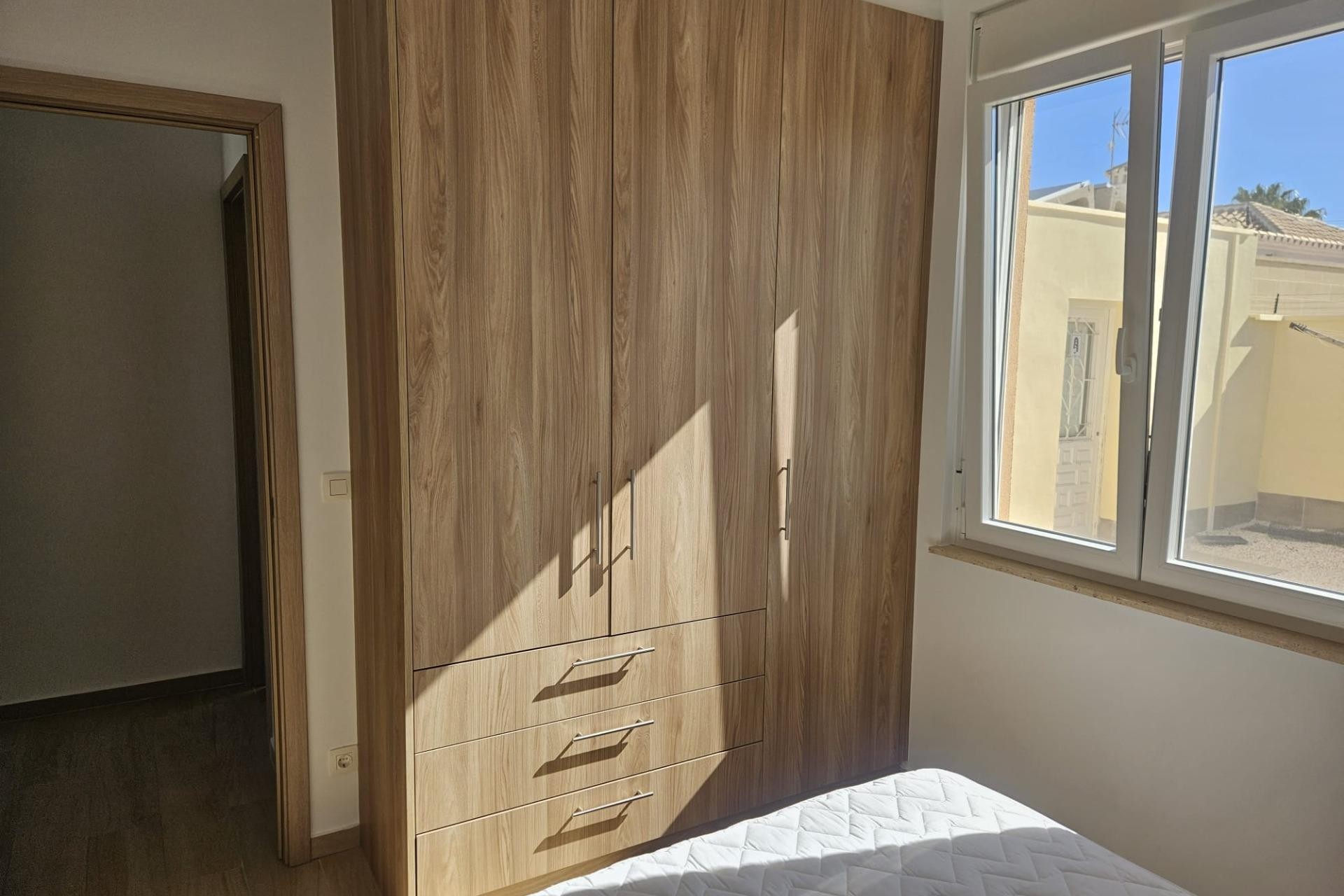 Återförsäljning - Villa -
Torrevieja - La Siesta - El Salado - Torreta