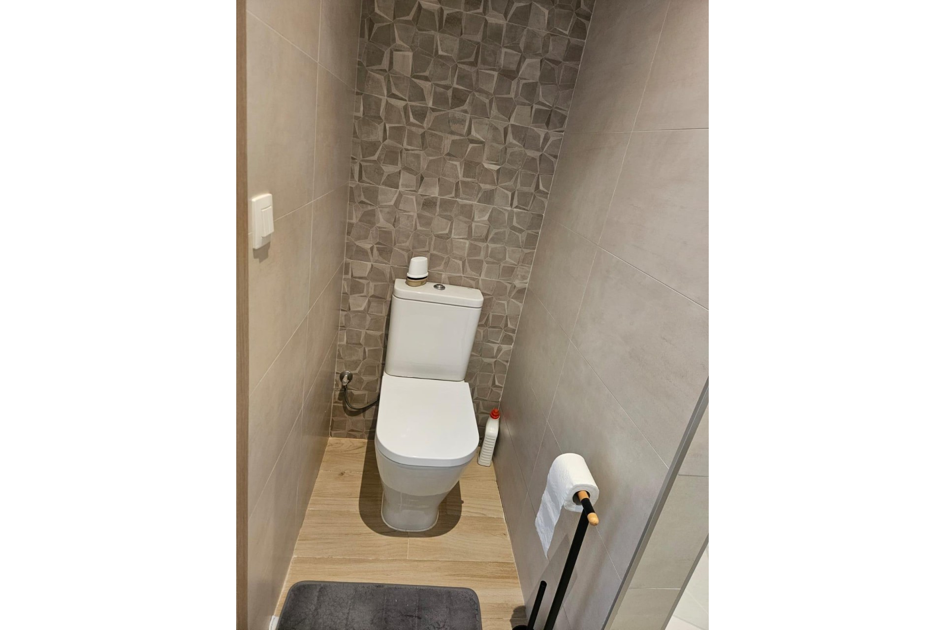 Återförsäljning - Villa -
Torrevieja - La Siesta - El Salado - Torreta
