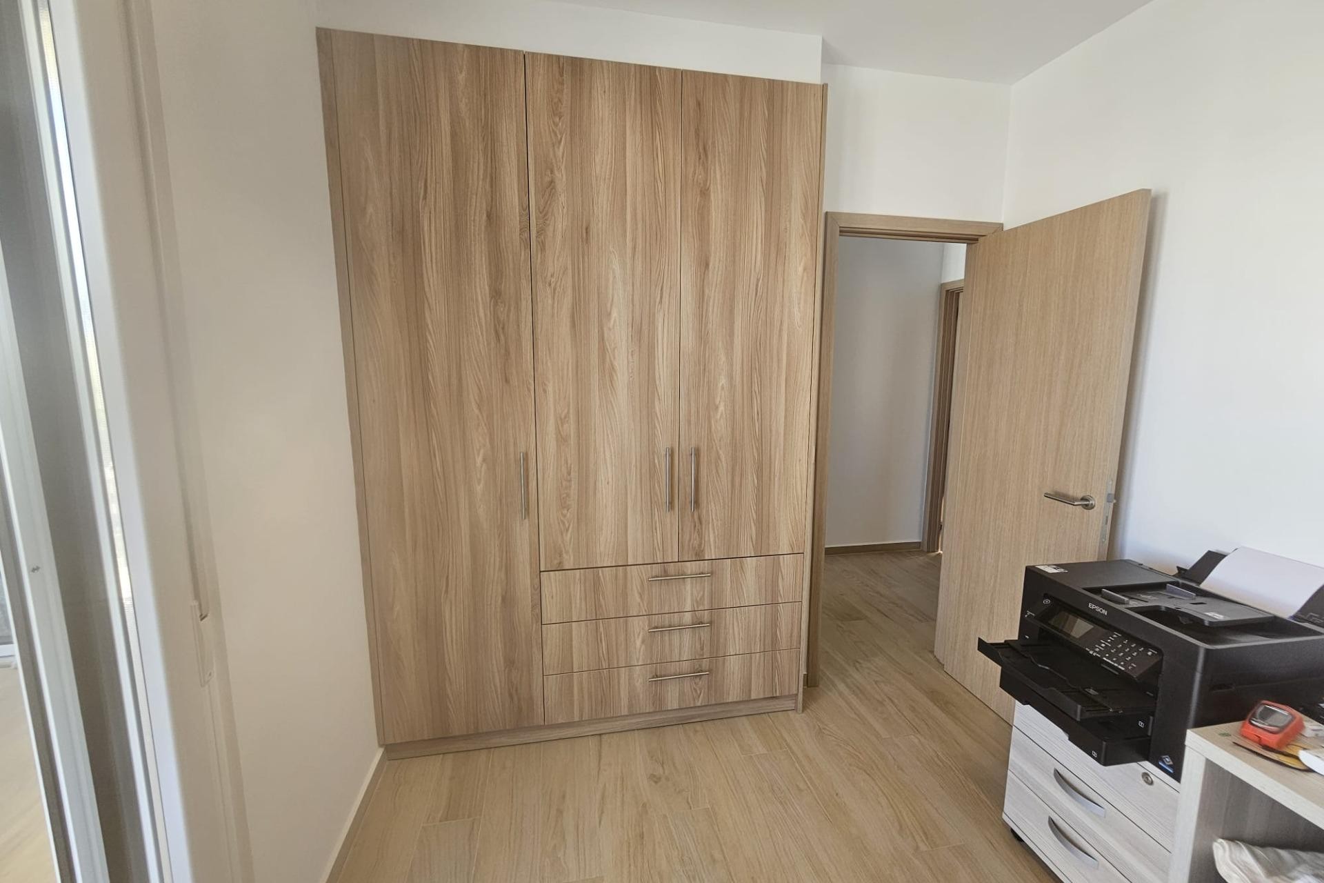 Återförsäljning - Villa -
Torrevieja - La Siesta - El Salado - Torreta
