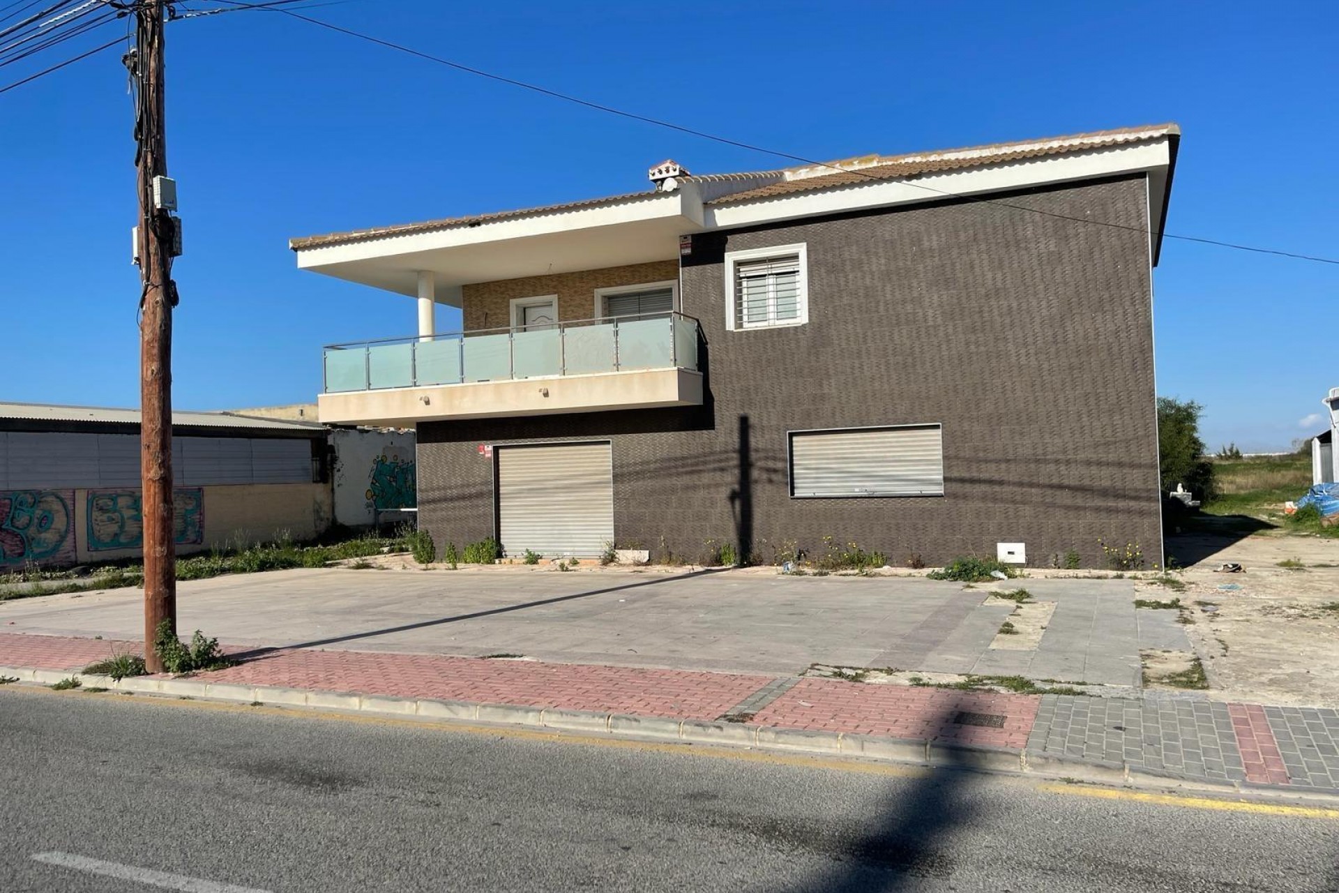Återförsäljning - Villa -
Torrevieja - La Siesta - El Salado - Torreta