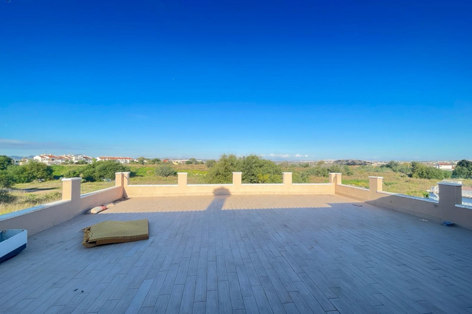 Återförsäljning - Villa -
Torrevieja - La Siesta - El Salado - Torreta