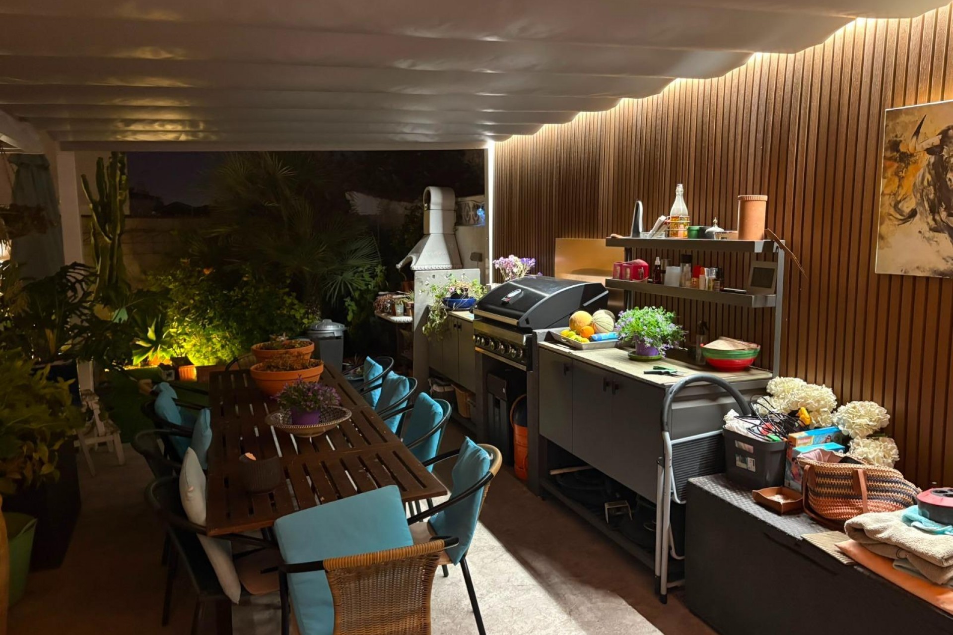 Återförsäljning - Villa -
Torrevieja - La Siesta - El Salado - Torreta
