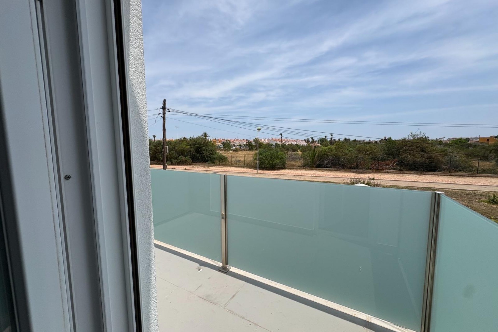 Återförsäljning - Villa -
Torrevieja - La Siesta - El Salado - Torreta