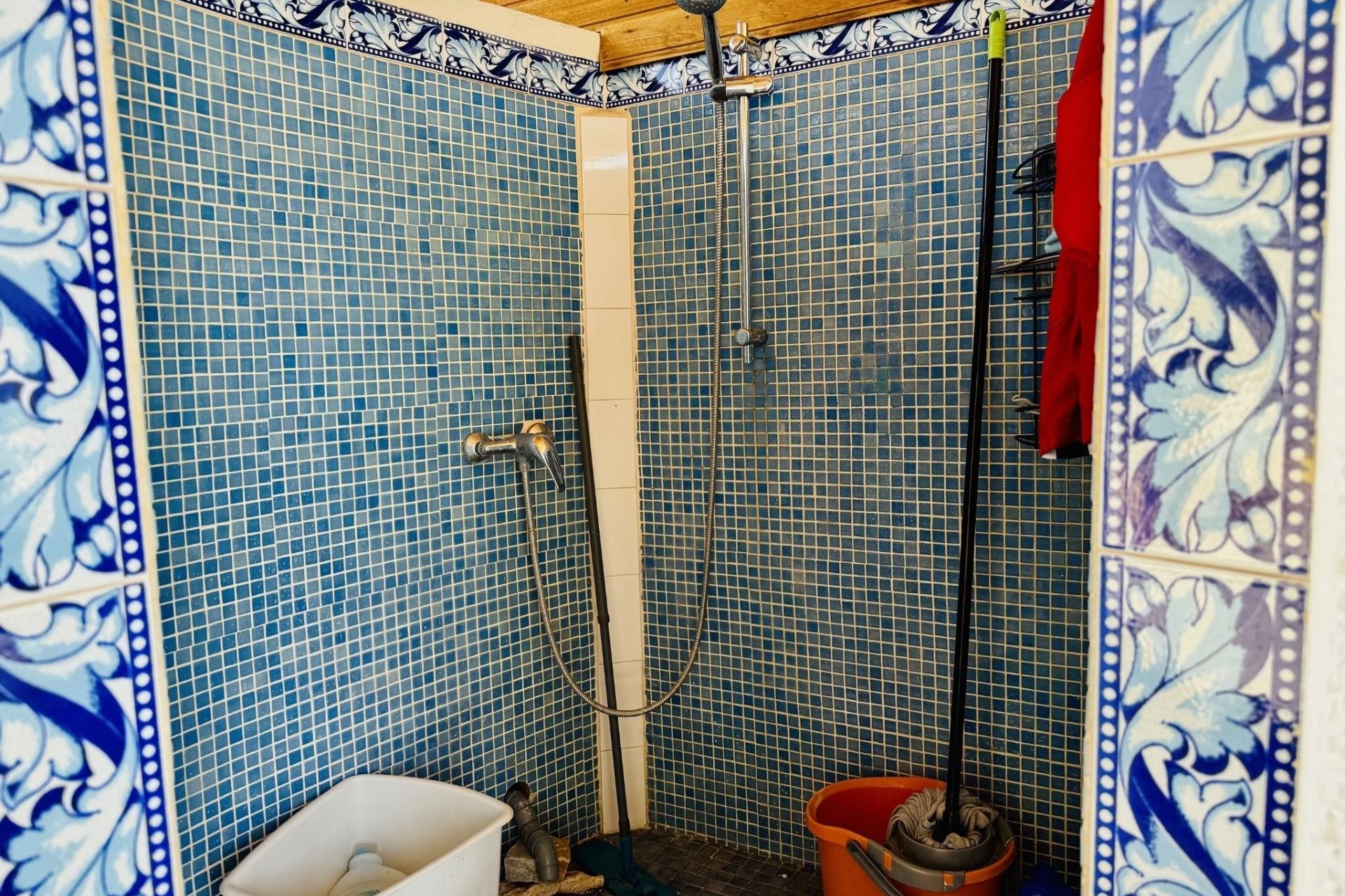 Återförsäljning - Villa -
Torrevieja - La Siesta - El Salado - Torreta