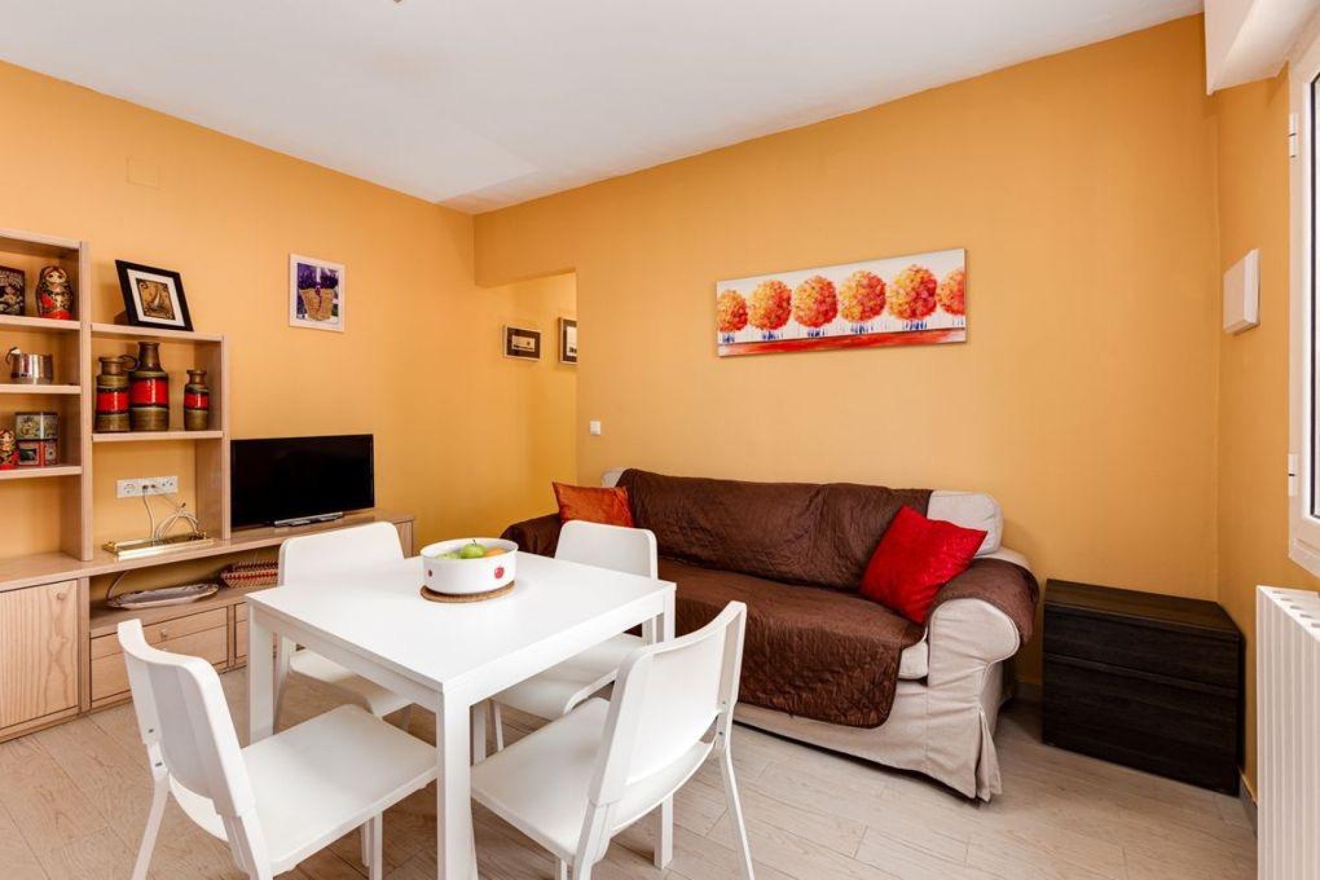 Återförsäljning - Villa -
Torrevieja - La Siesta - El Salado - Torreta