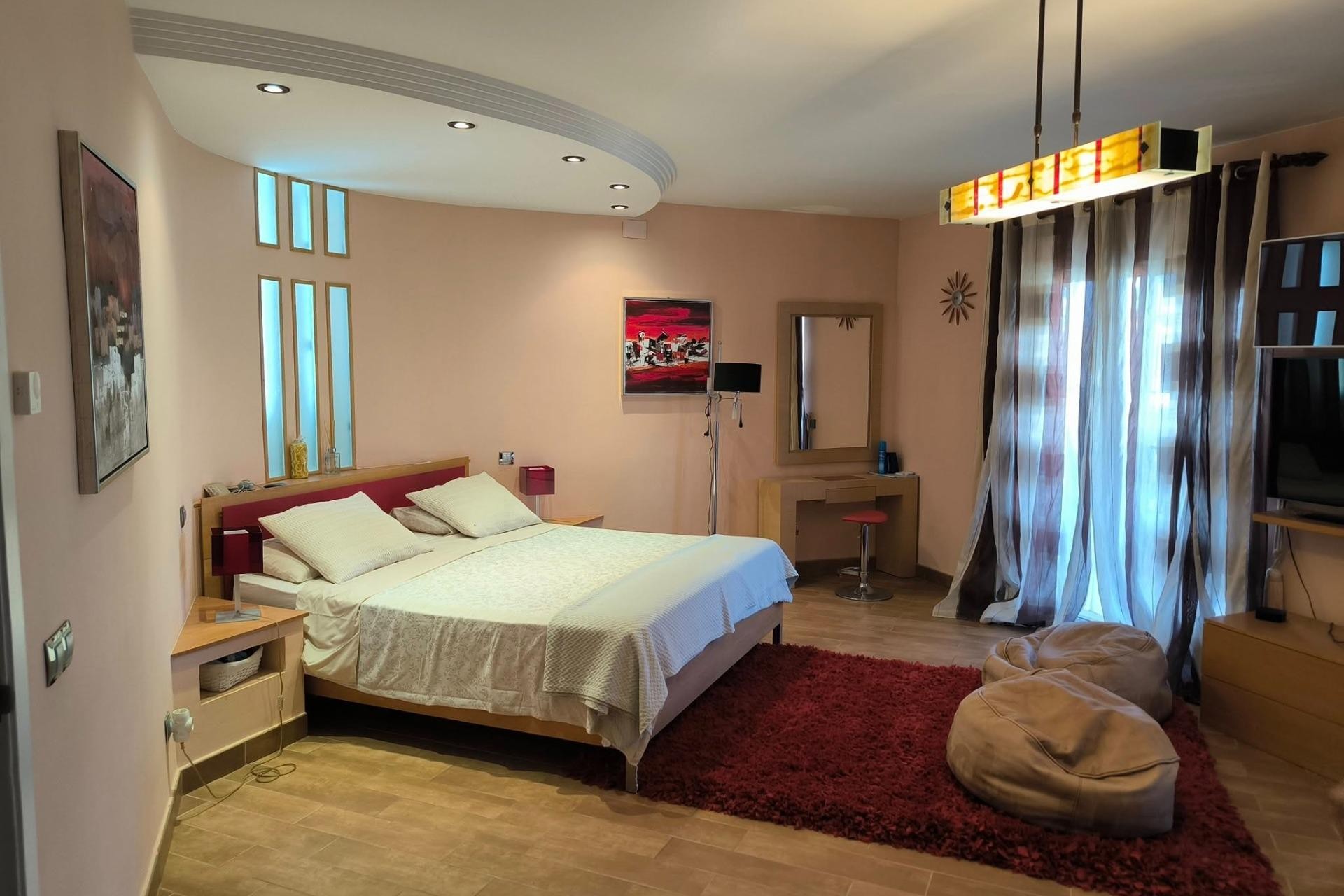 Återförsäljning - Villa -
Torrevieja - La Siesta