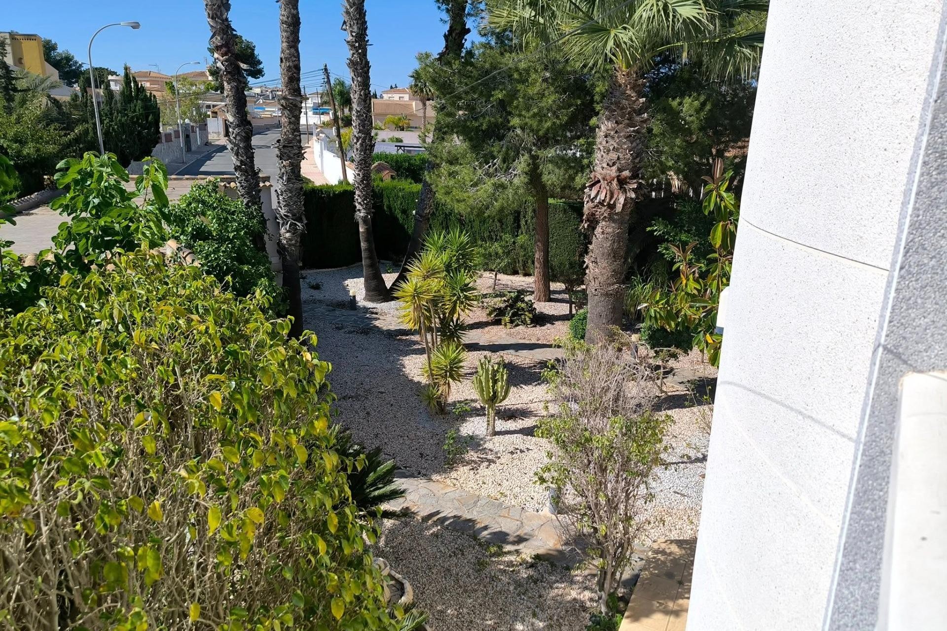 Återförsäljning - Villa -
Torrevieja - La Siesta