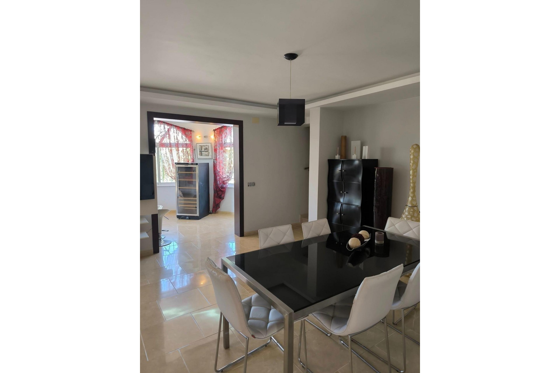 Återförsäljning - Villa -
Torrevieja - La Siesta