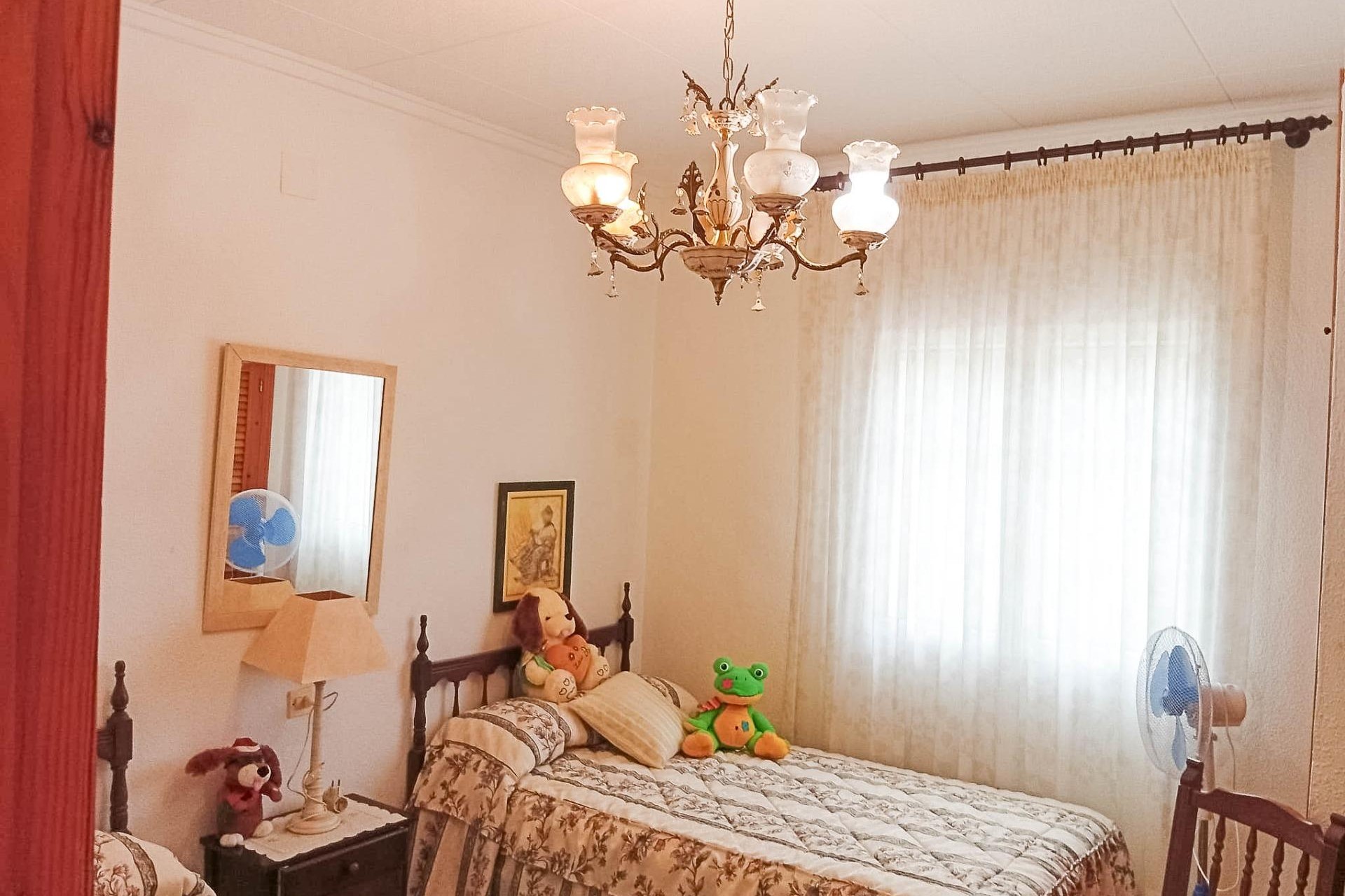 Återförsäljning - Villa -
Torrevieja - La Siesta