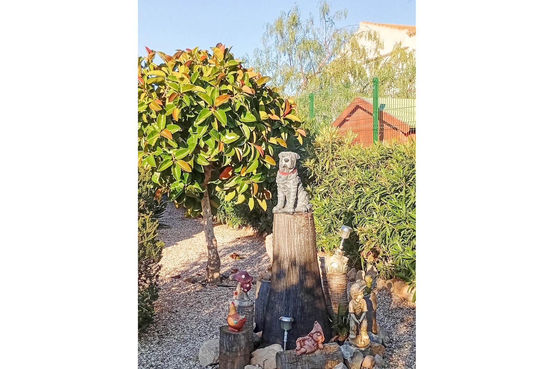 Återförsäljning - Villa -
Torrevieja - La Siesta