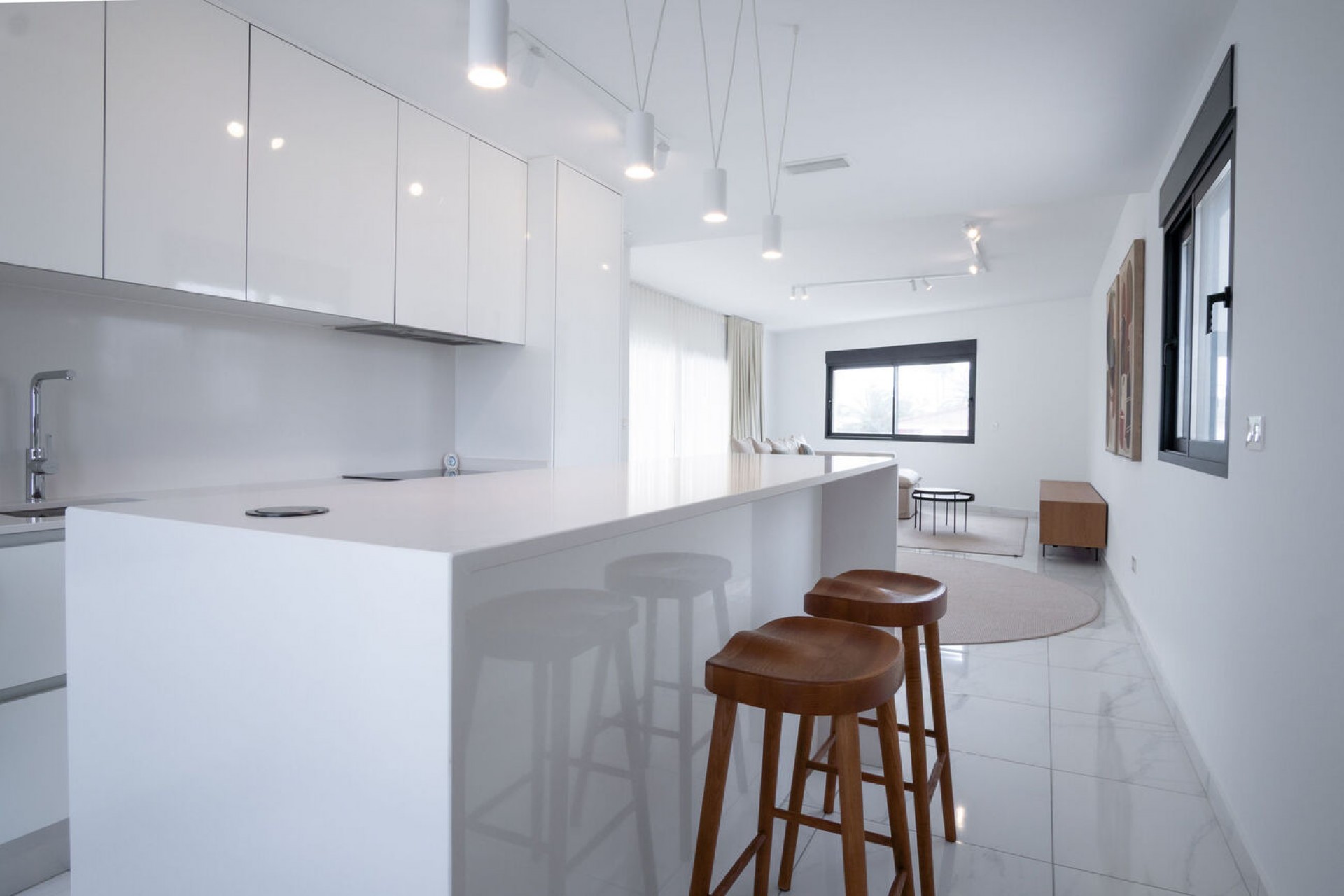 Återförsäljning - Villa -
Torrevieja - La Valeta