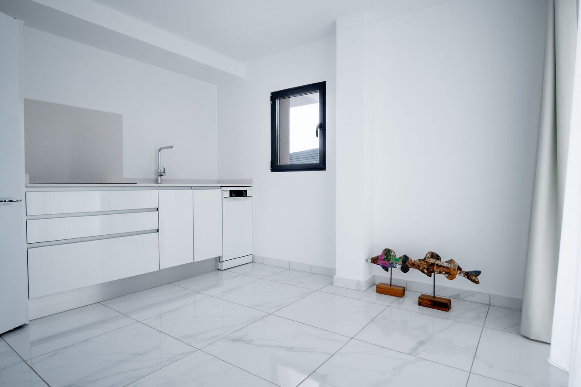 Återförsäljning - Villa -
Torrevieja - La Valeta