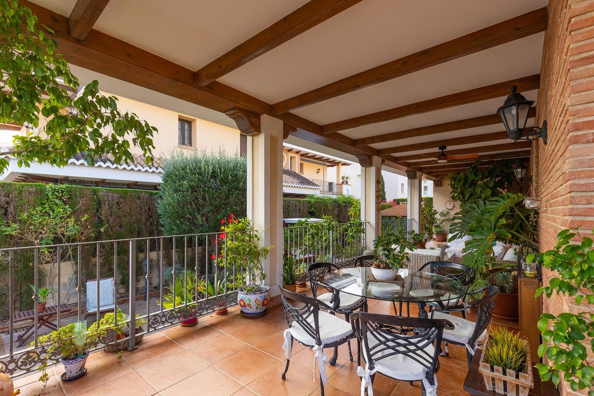 Återförsäljning - Villa -
Torrevieja - La Veleta