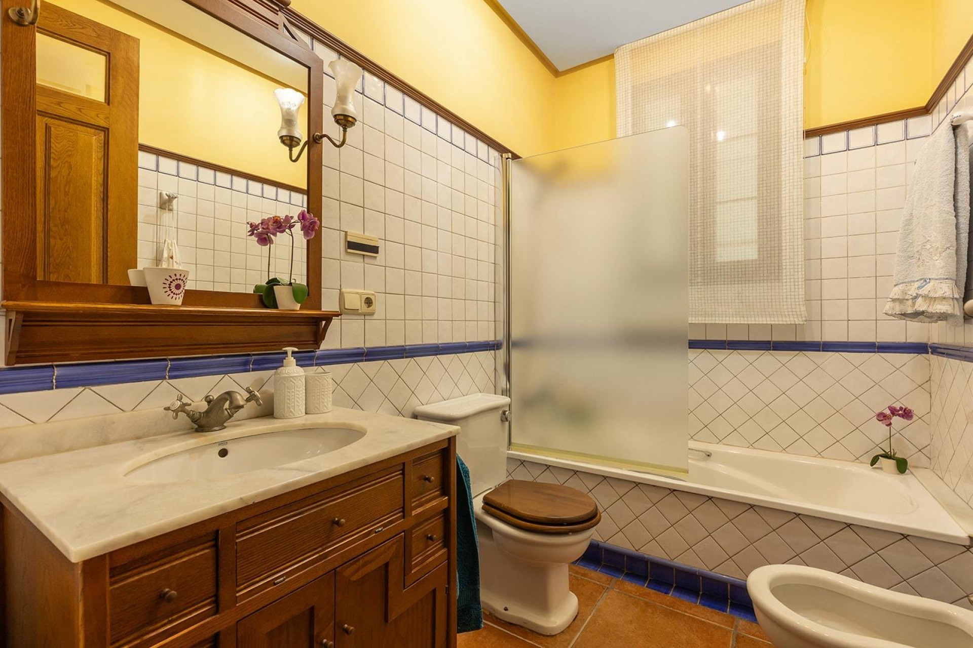 Återförsäljning - Villa -
Torrevieja - La Veleta