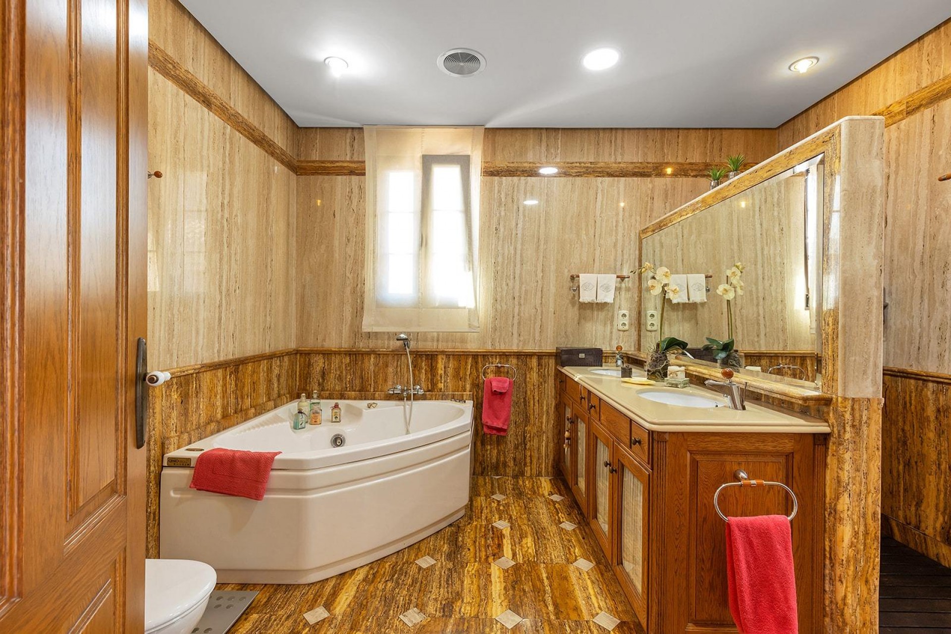 Återförsäljning - Villa -
Torrevieja - La Veleta