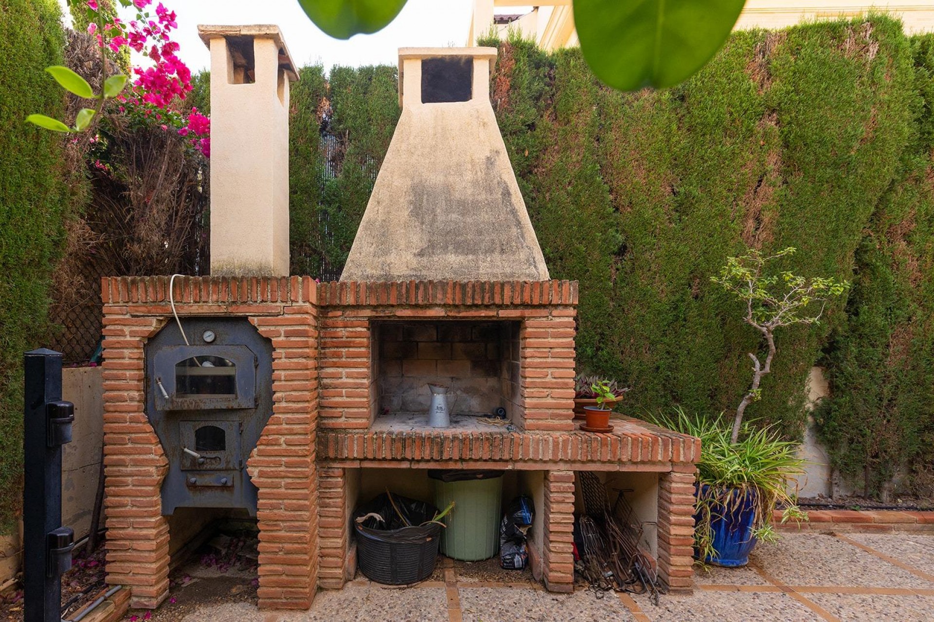 Återförsäljning - Villa -
Torrevieja - La Veleta