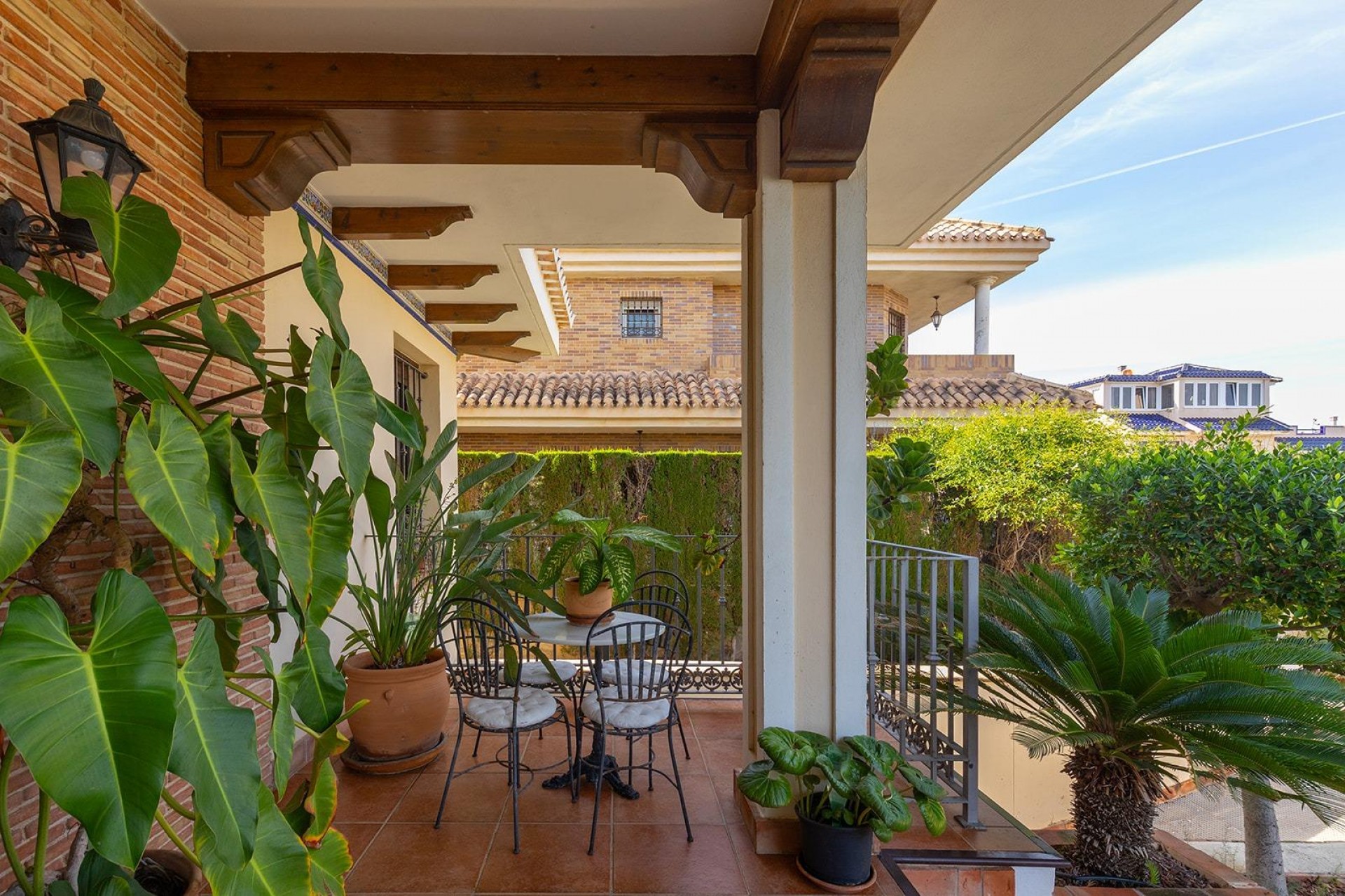 Återförsäljning - Villa -
Torrevieja - La Veleta