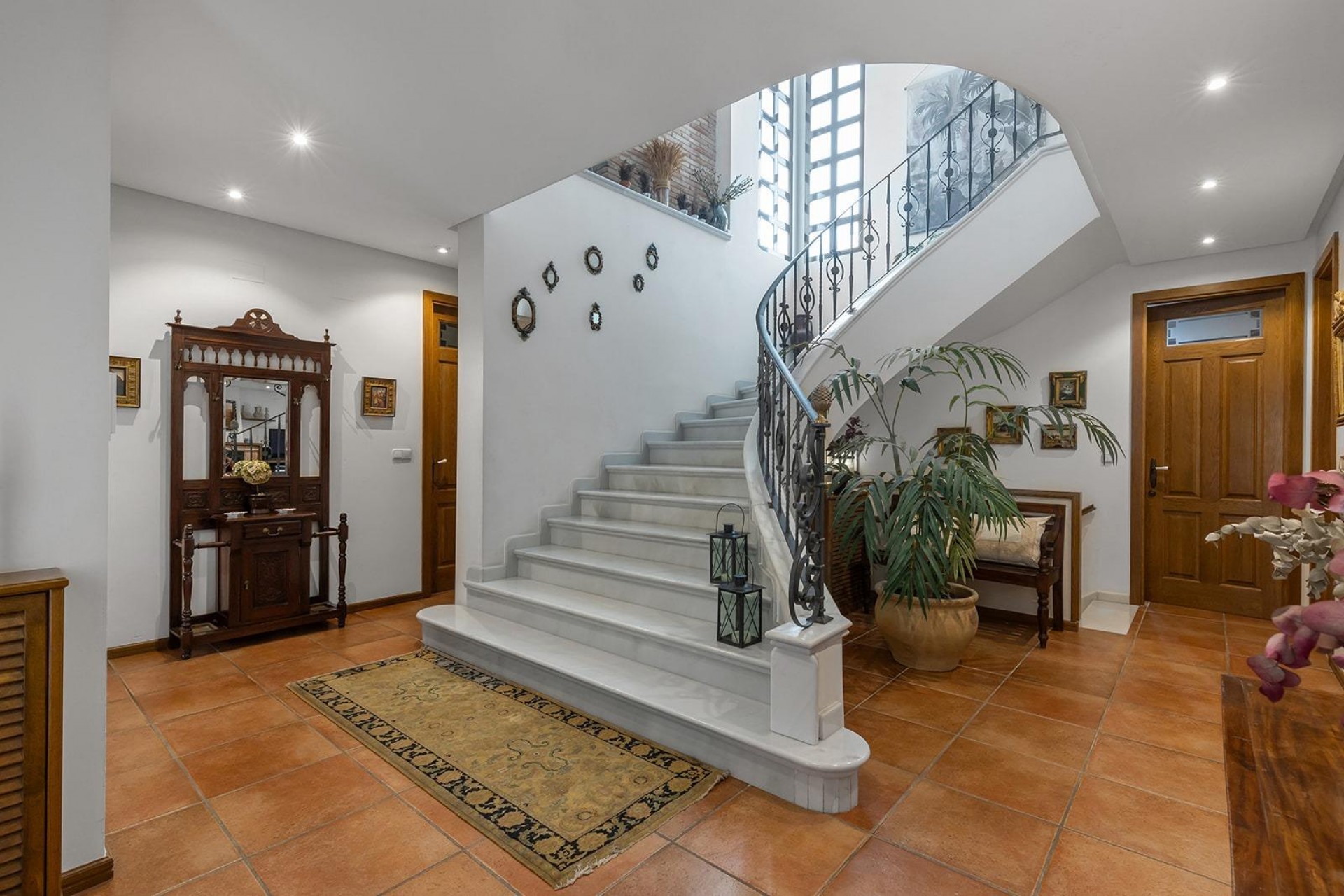 Återförsäljning - Villa -
Torrevieja - La Veleta