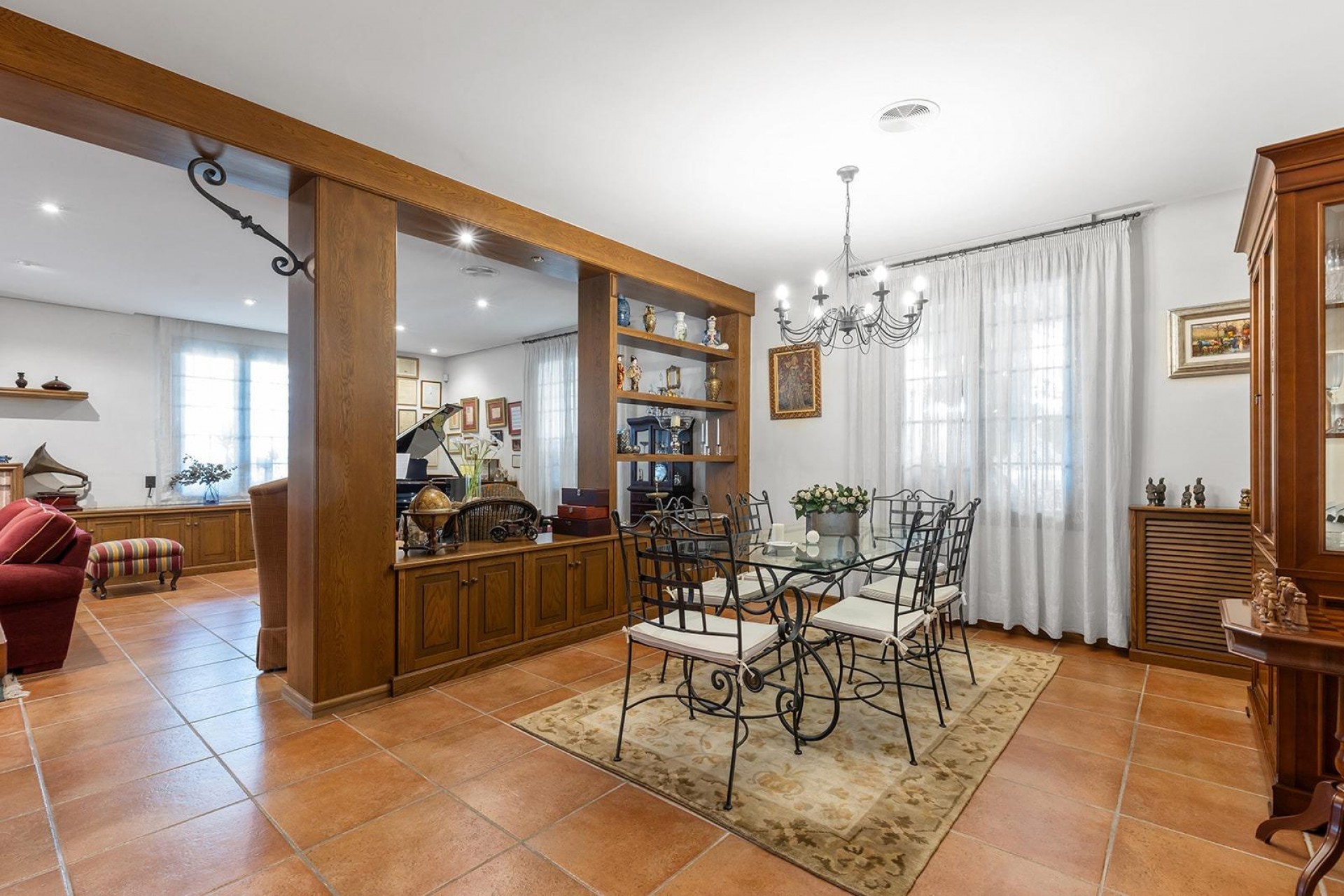 Återförsäljning - Villa -
Torrevieja - La Veleta
