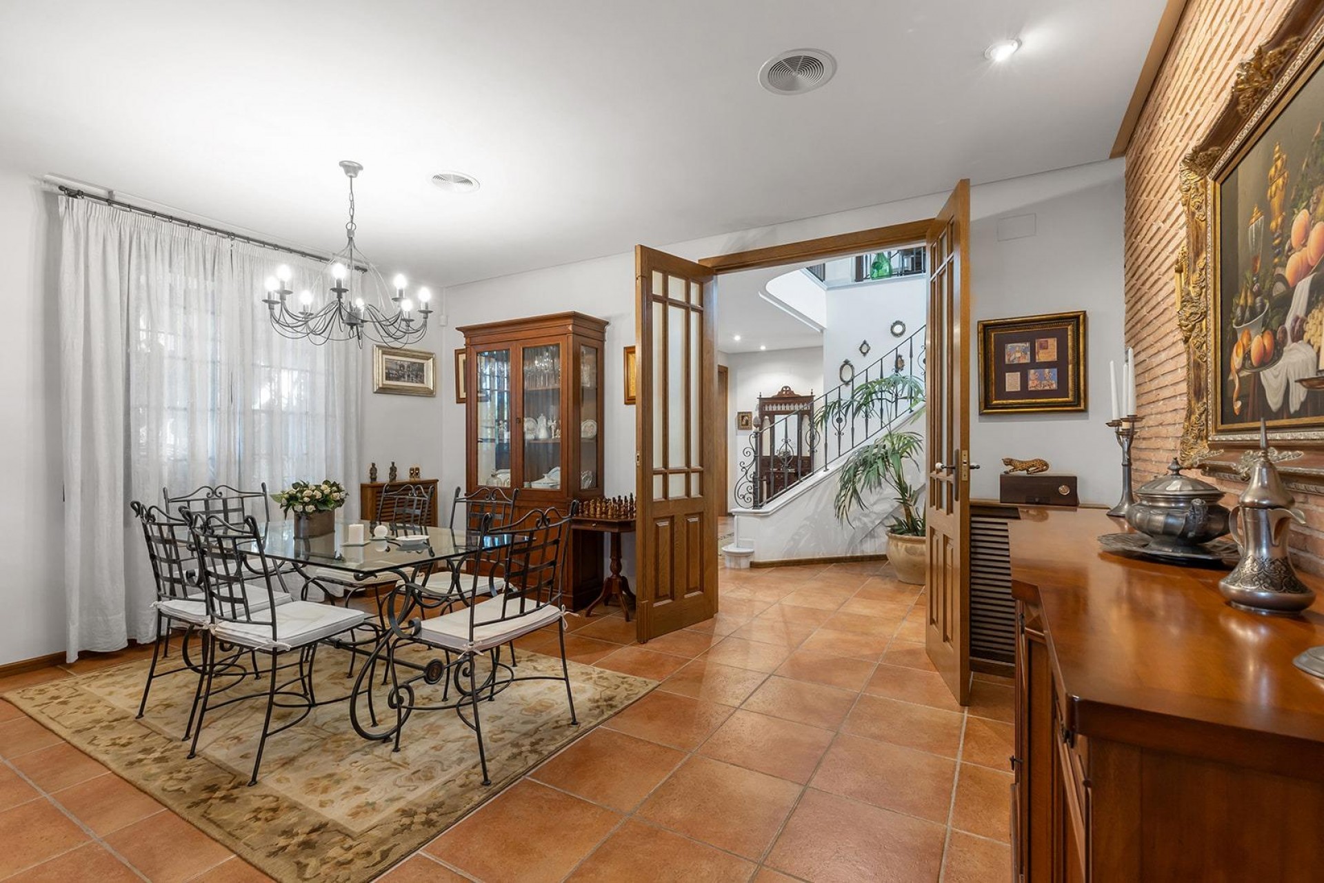 Återförsäljning - Villa -
Torrevieja - La Veleta