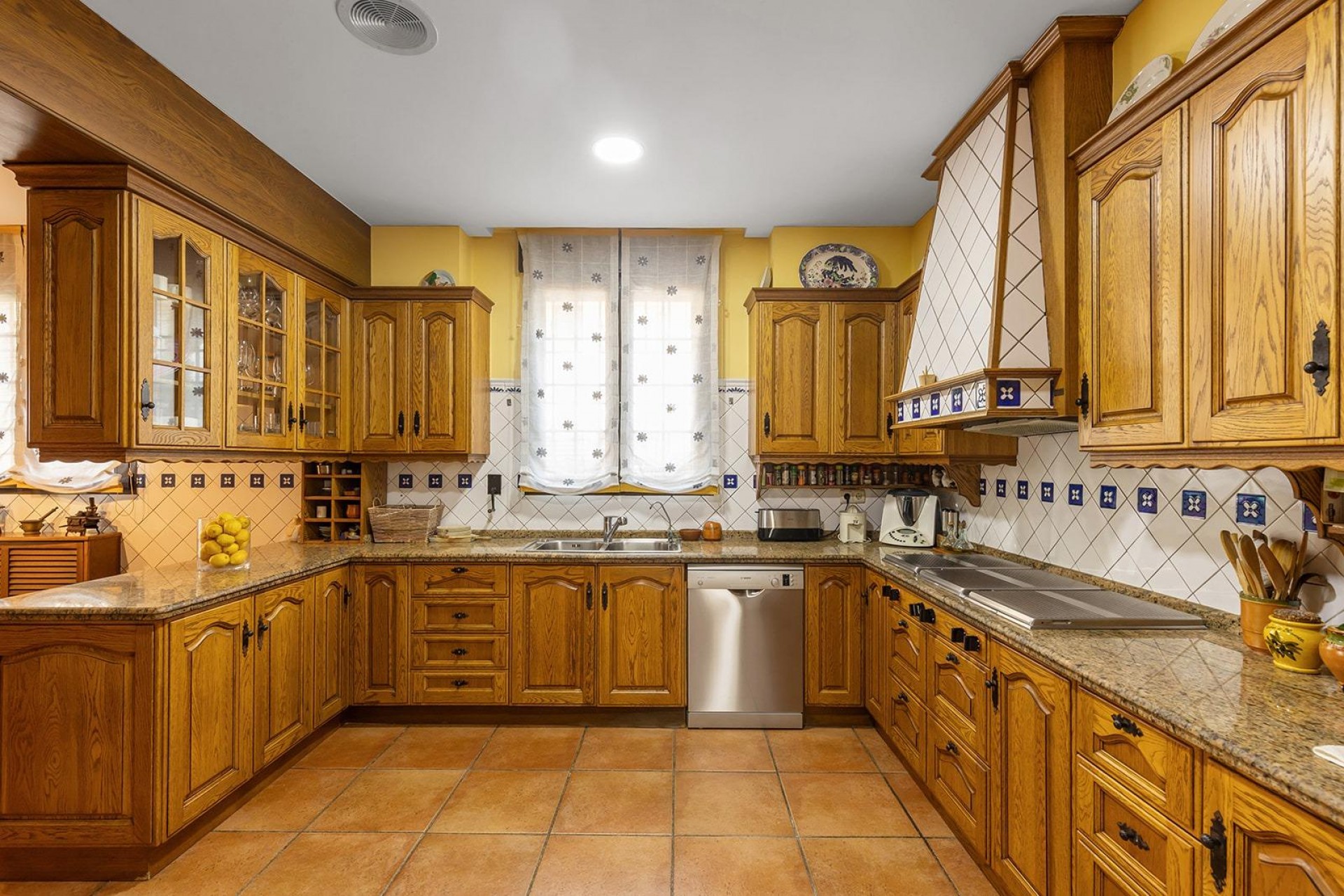 Återförsäljning - Villa -
Torrevieja - La Veleta