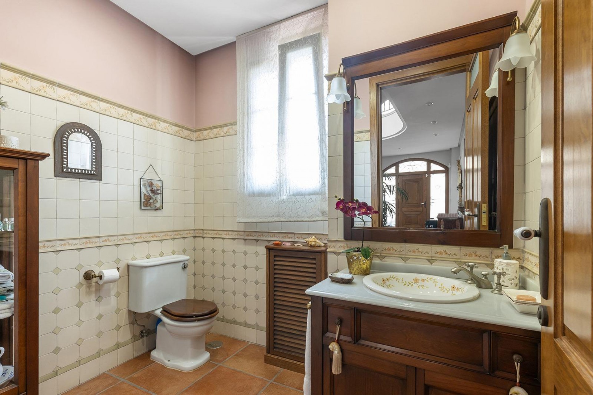 Återförsäljning - Villa -
Torrevieja - La Veleta