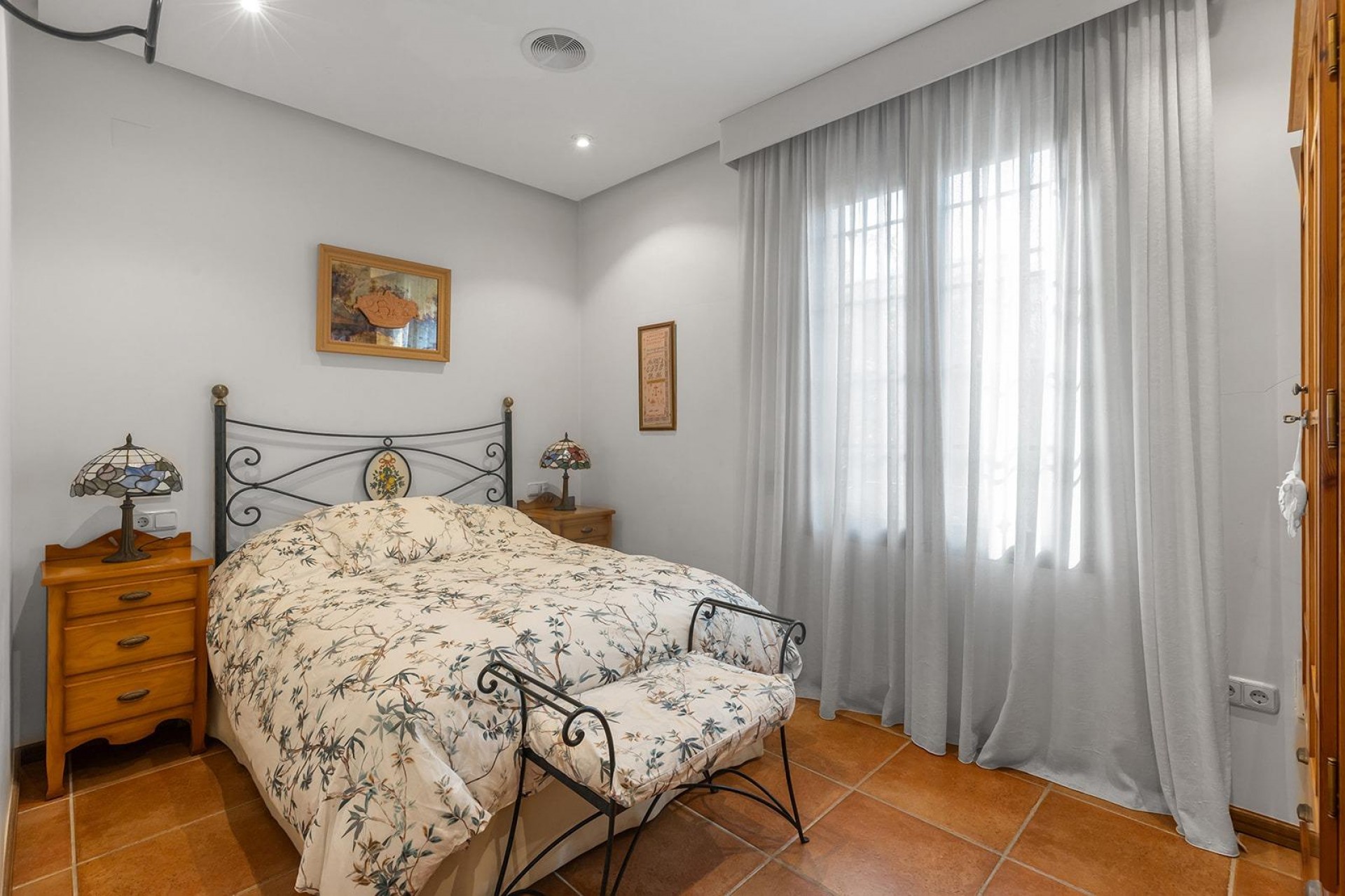 Återförsäljning - Villa -
Torrevieja - La Veleta