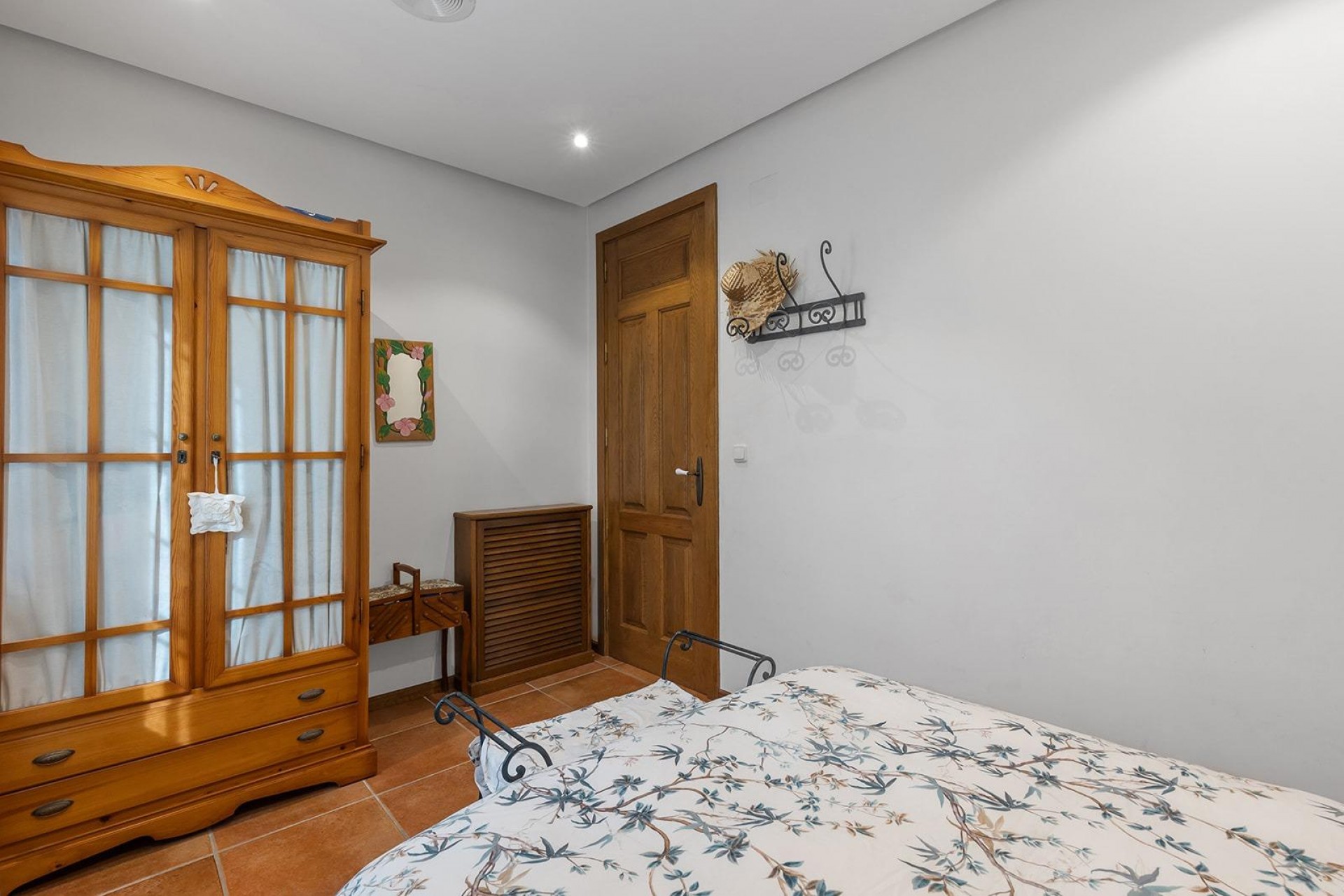 Återförsäljning - Villa -
Torrevieja - La Veleta