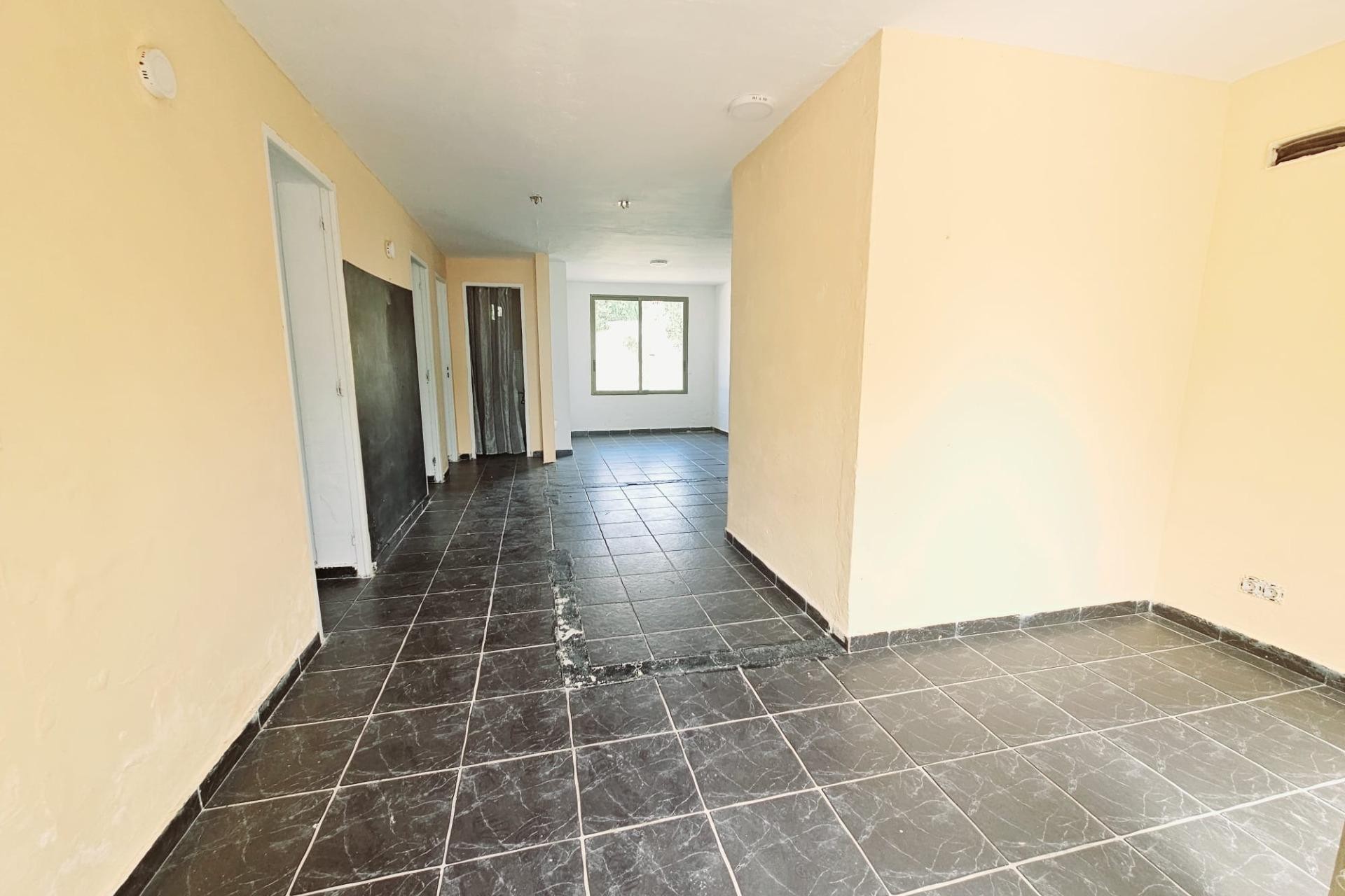 Återförsäljning - Villa -
Torrevieja - Los Balcones - Los Altos del Edén