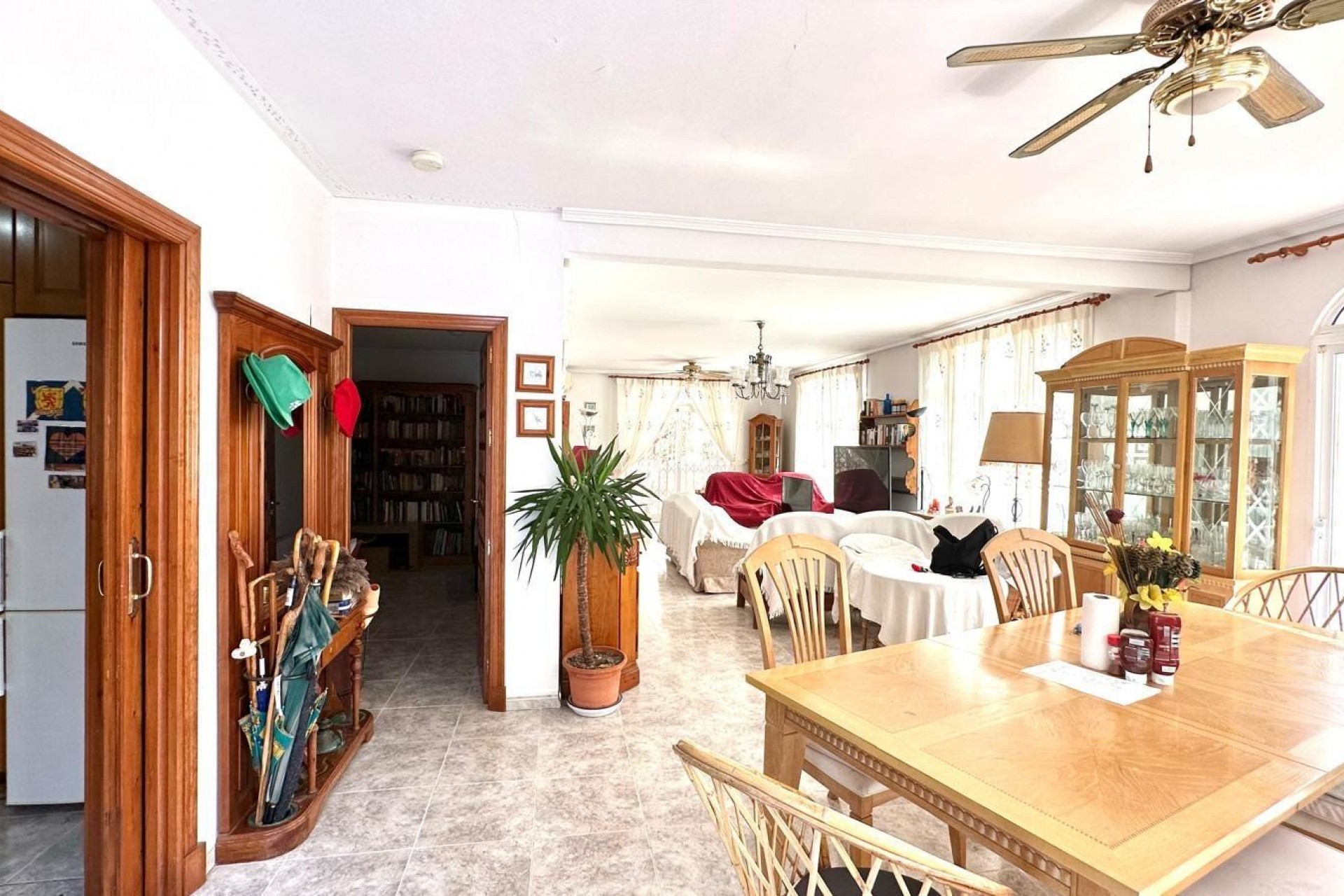 Återförsäljning - Villa -
Torrevieja - Los Balcones - Los Altos del Edén