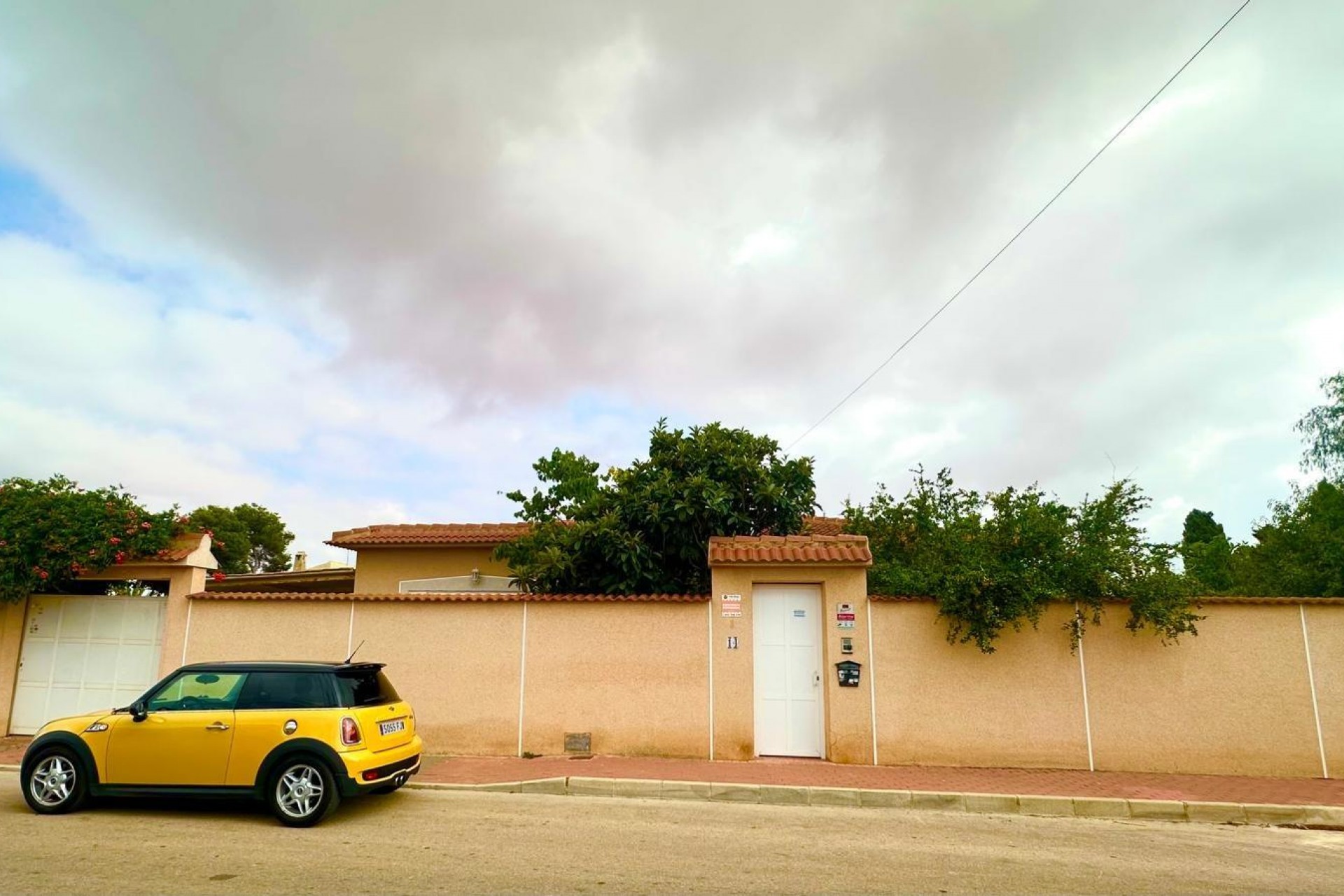 Återförsäljning - Villa -
Torrevieja - Los Balcones - Los Altos del Edén