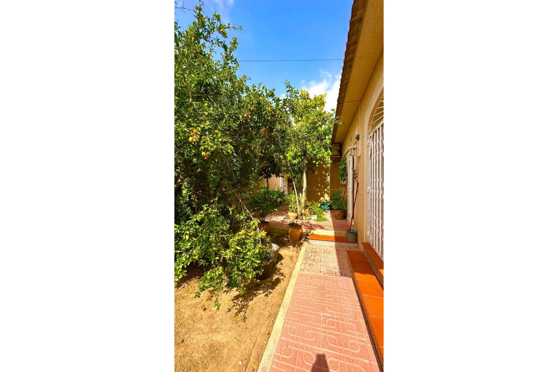 Återförsäljning - Villa -
Torrevieja - Los Balcones - Los Altos del Edén