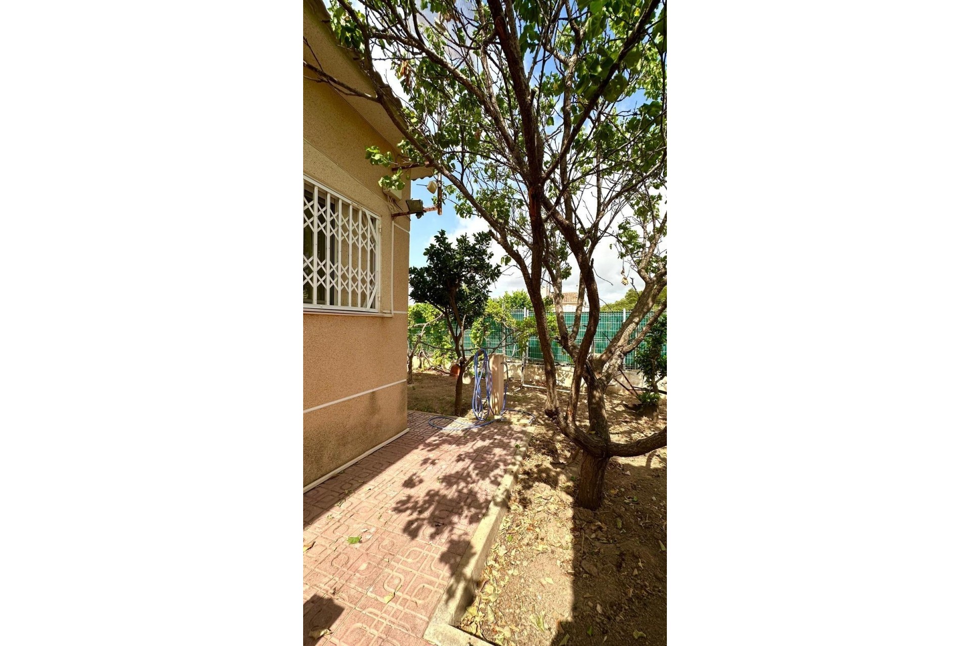 Återförsäljning - Villa -
Torrevieja - Los Balcones - Los Altos del Edén