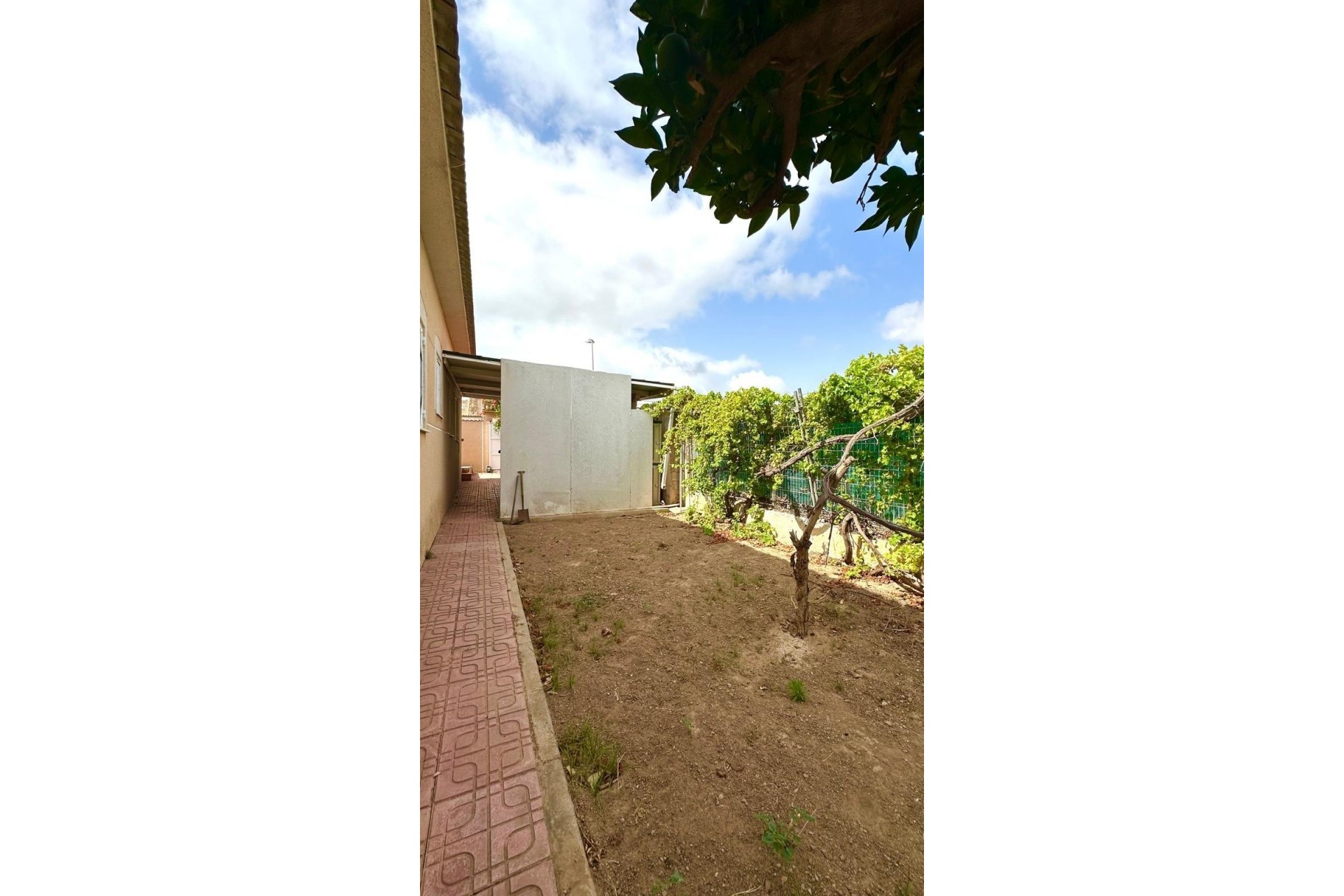 Återförsäljning - Villa -
Torrevieja - Los Balcones - Los Altos del Edén