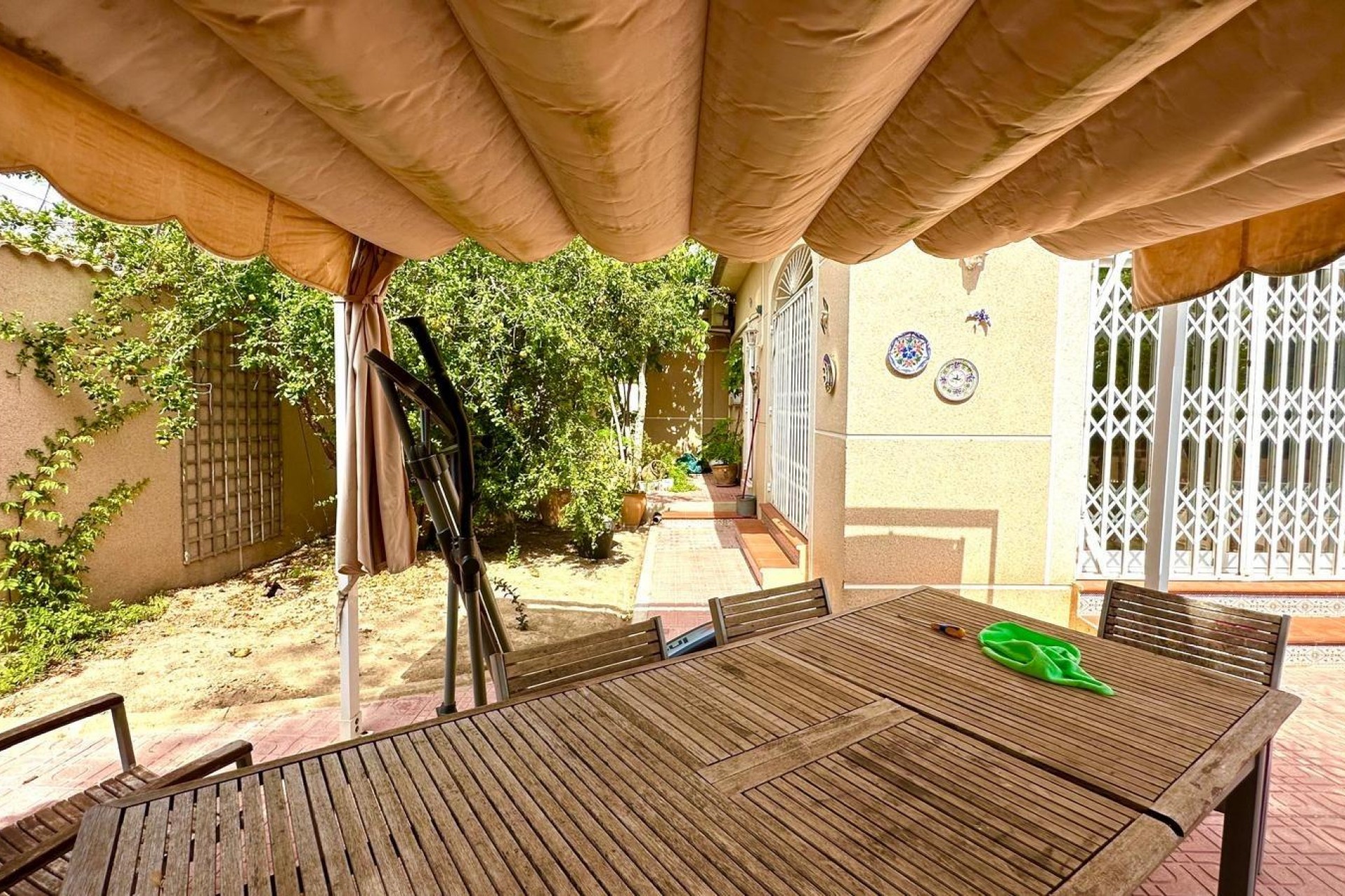 Återförsäljning - Villa -
Torrevieja - Los Balcones - Los Altos del Edén