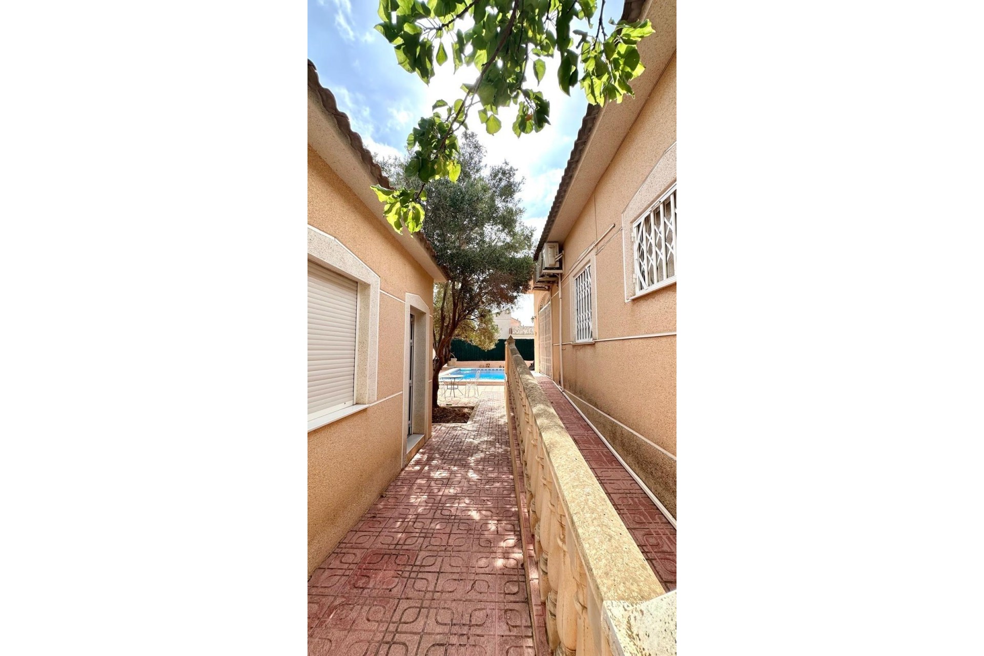 Återförsäljning - Villa -
Torrevieja - Los Balcones - Los Altos del Edén