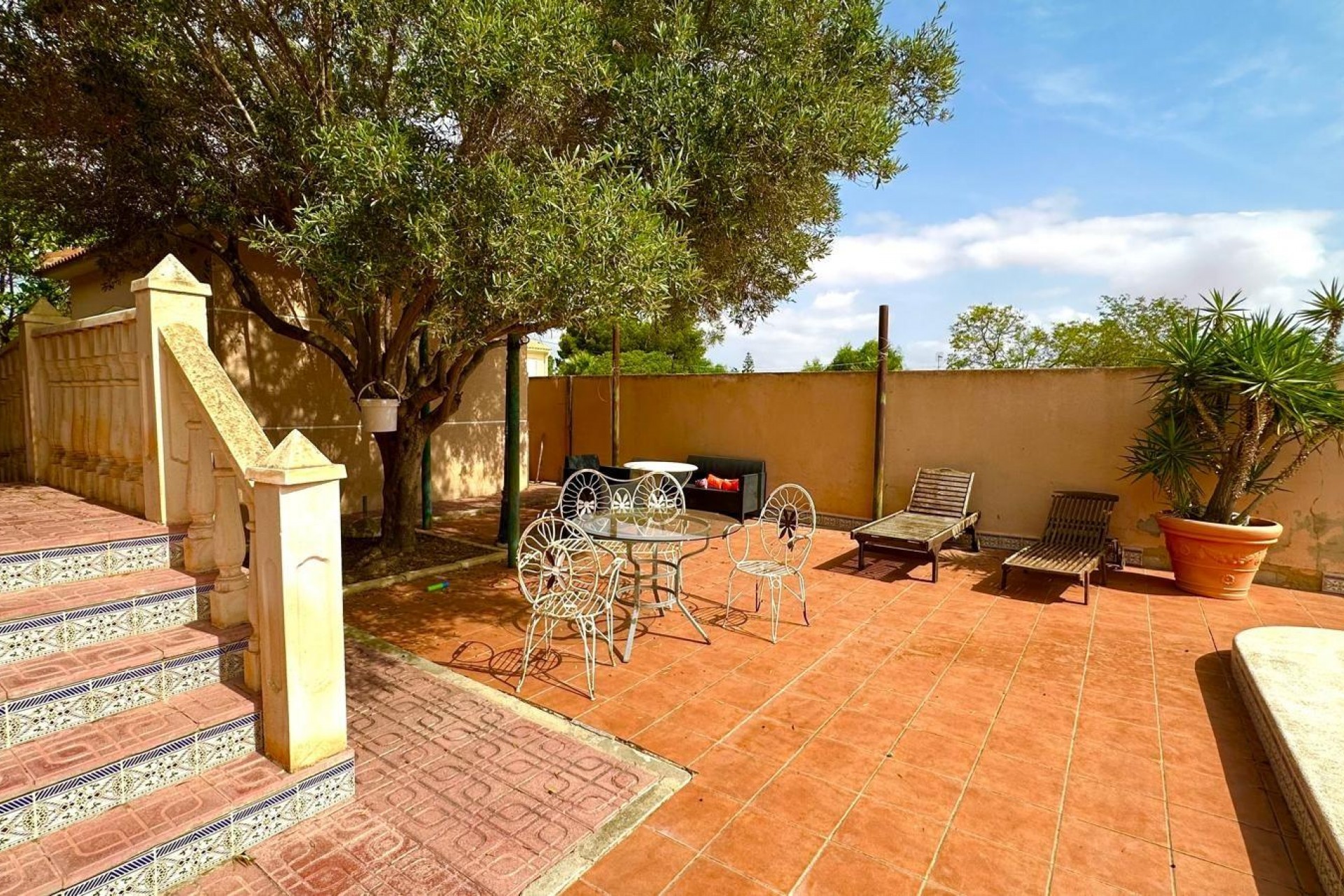 Återförsäljning - Villa -
Torrevieja - Los Balcones - Los Altos del Edén