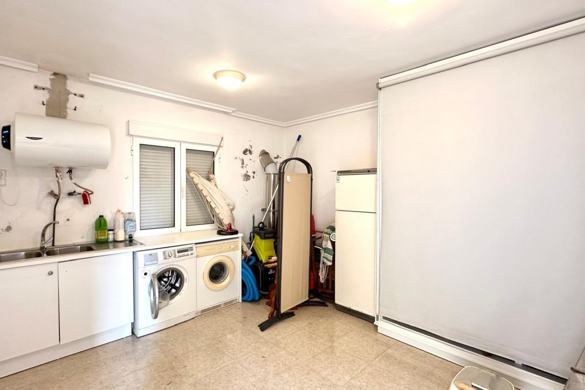 Återförsäljning - Villa -
Torrevieja - Los Balcones - Los Altos del Edén