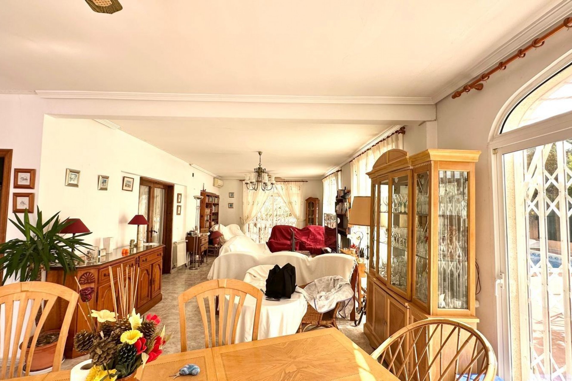 Återförsäljning - Villa -
Torrevieja - Los Balcones - Los Altos del Edén