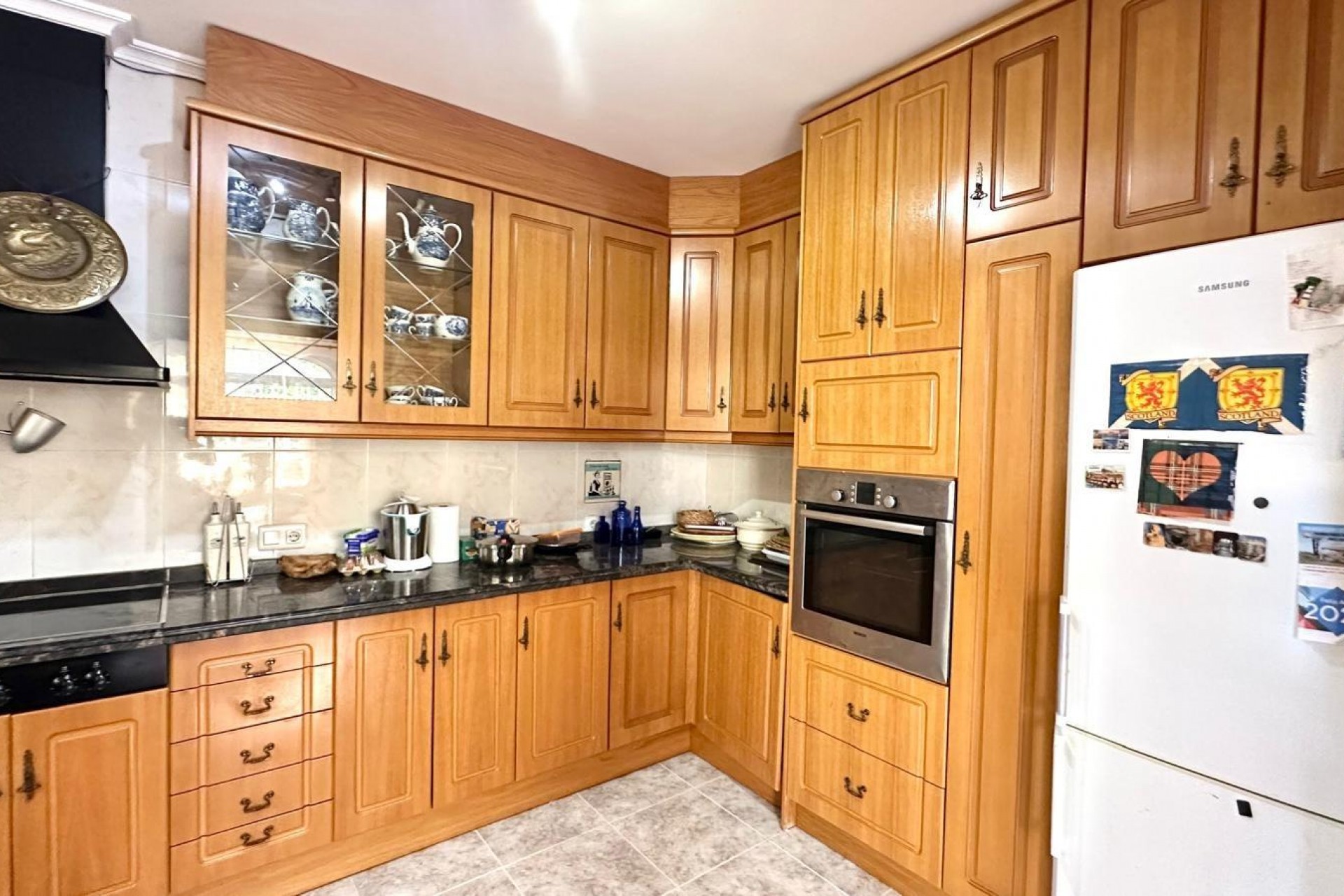 Återförsäljning - Villa -
Torrevieja - Los Balcones - Los Altos del Edén