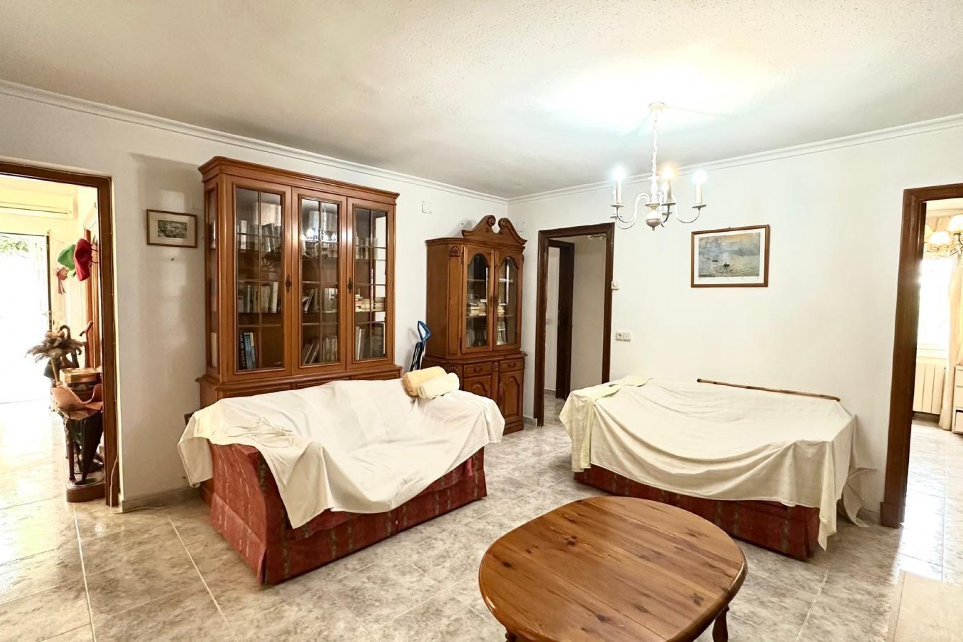 Återförsäljning - Villa -
Torrevieja - Los Balcones - Los Altos del Edén