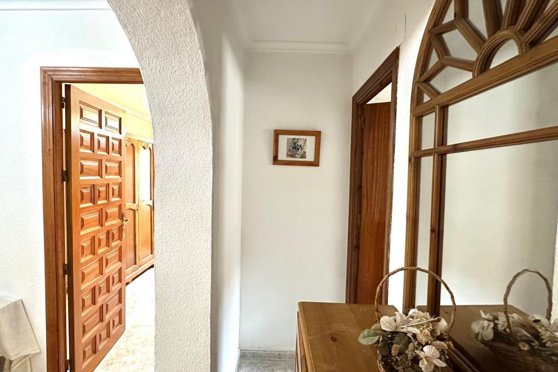 Återförsäljning - Villa -
Torrevieja - Los Balcones - Los Altos del Edén