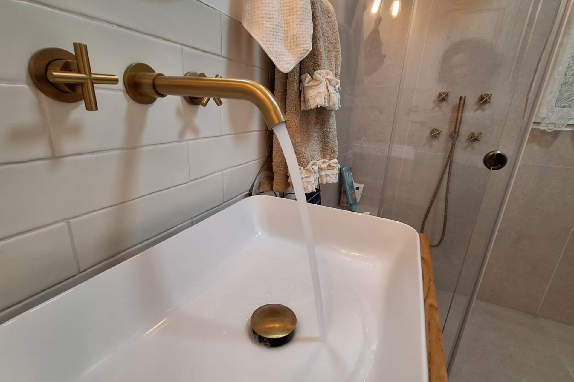 Återförsäljning - Villa -
Torrevieja - Los Balcones - Los Altos del Edén