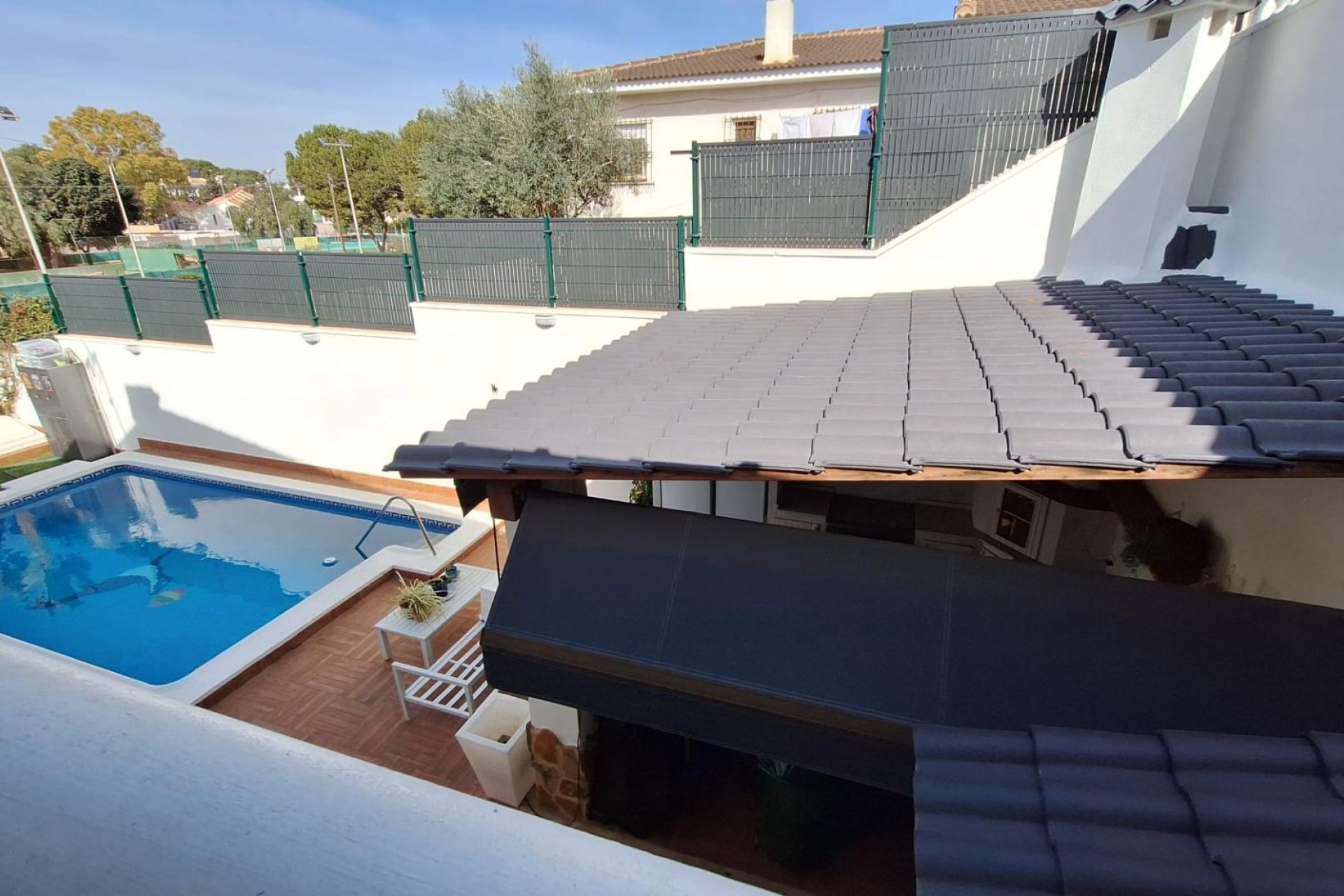 Återförsäljning - Villa -
Torrevieja - Los Balcones - Los Altos del Edén