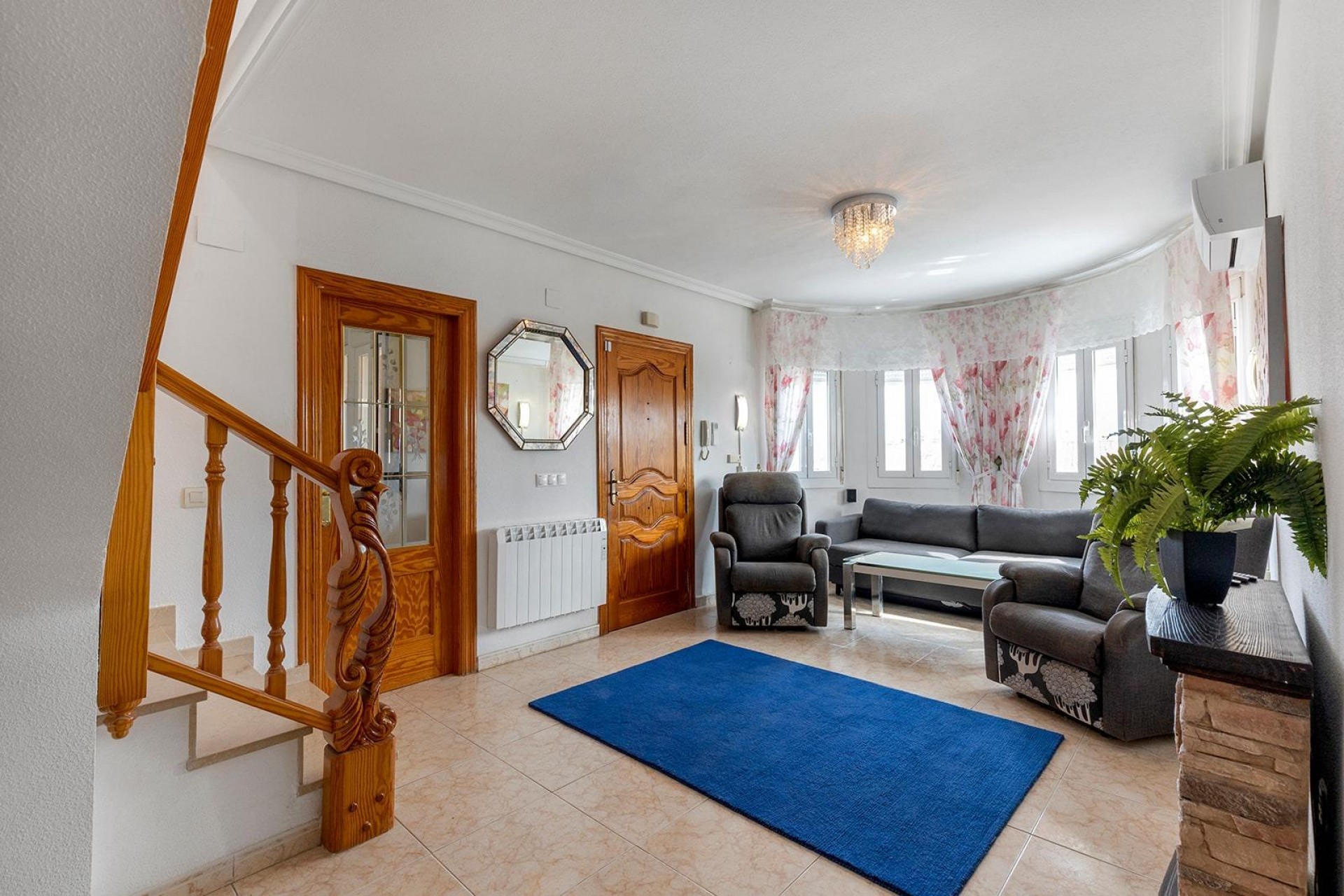 Återförsäljning - Villa -
Torrevieja - Los Balcones - Los Altos del Edén