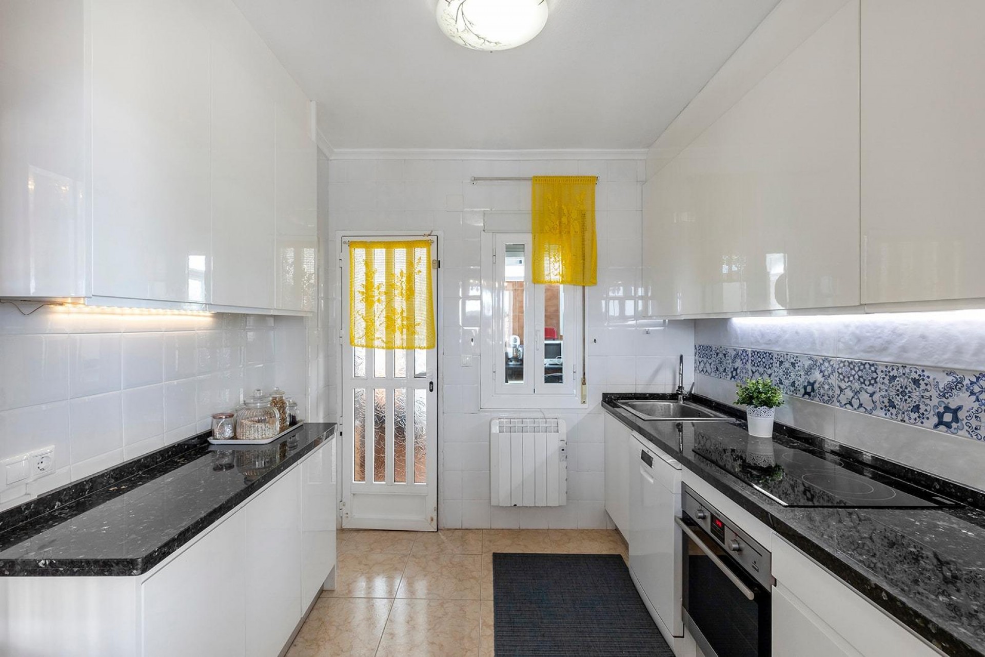 Återförsäljning - Villa -
Torrevieja - Los Balcones - Los Altos del Edén