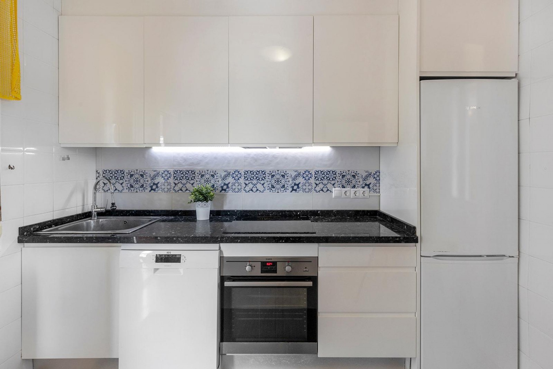 Återförsäljning - Villa -
Torrevieja - Los Balcones - Los Altos del Edén